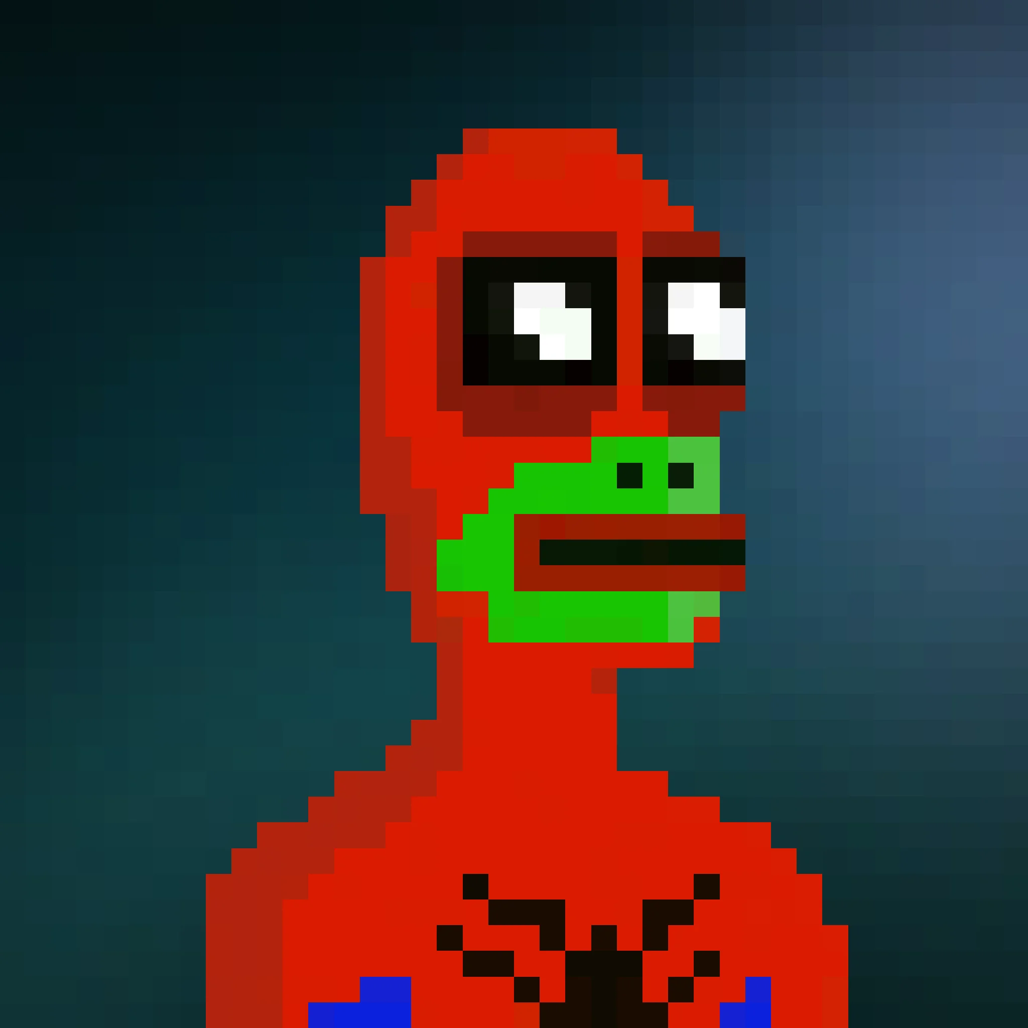 XRPepe #05