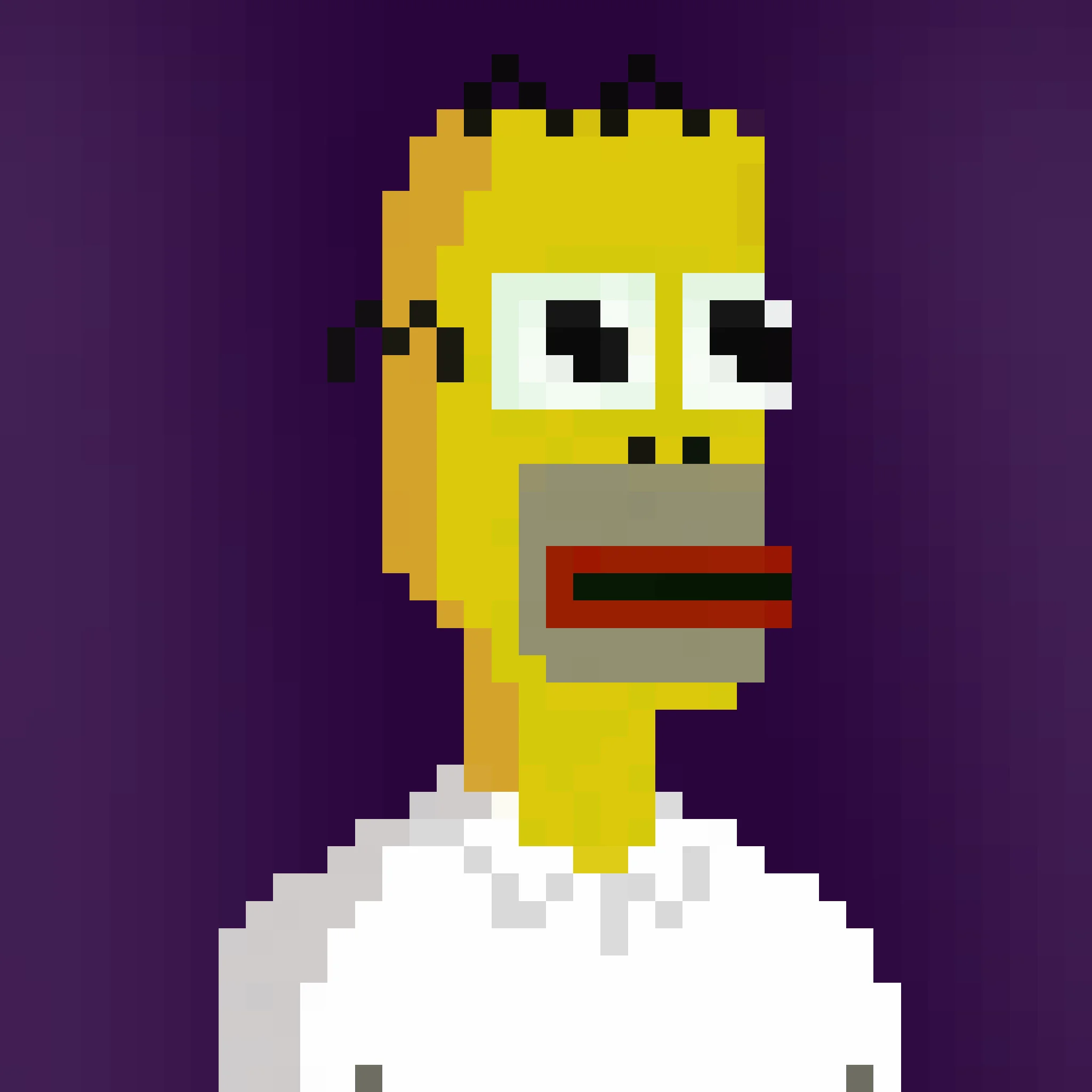 XRPepe #06