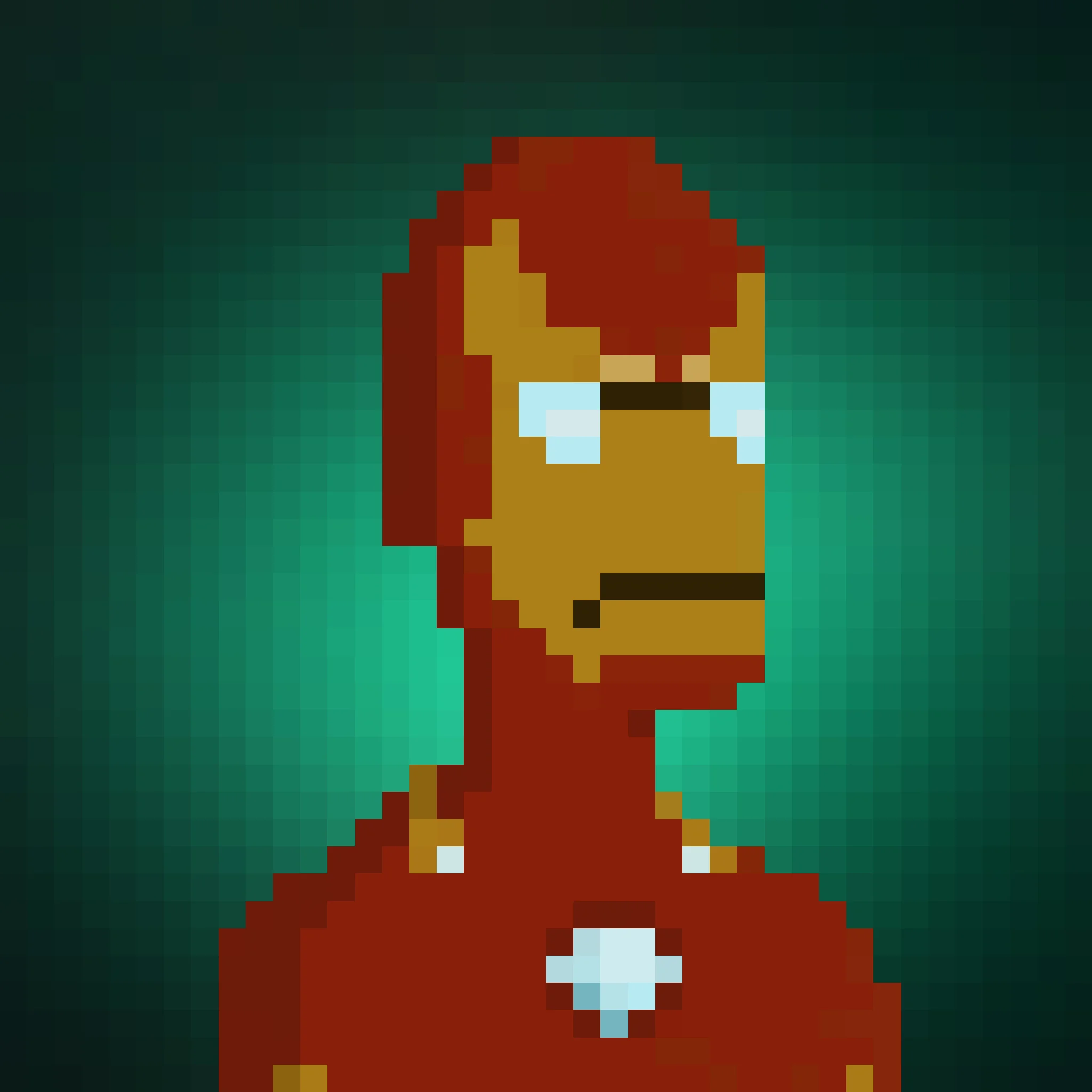 XRPepe #08