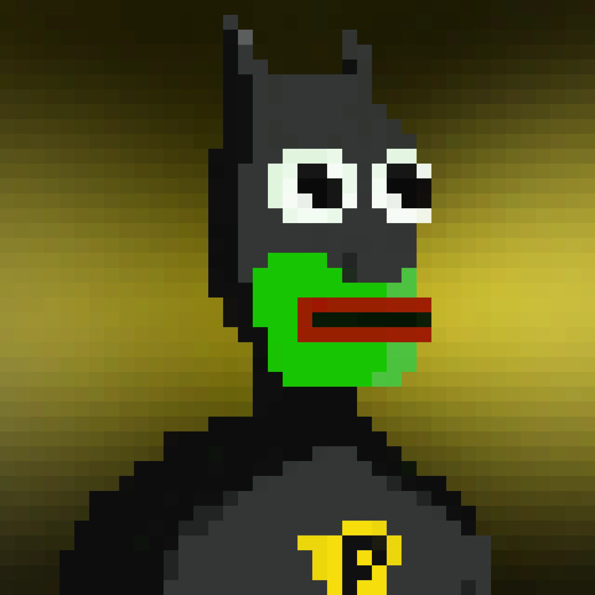 Xrpepe #09