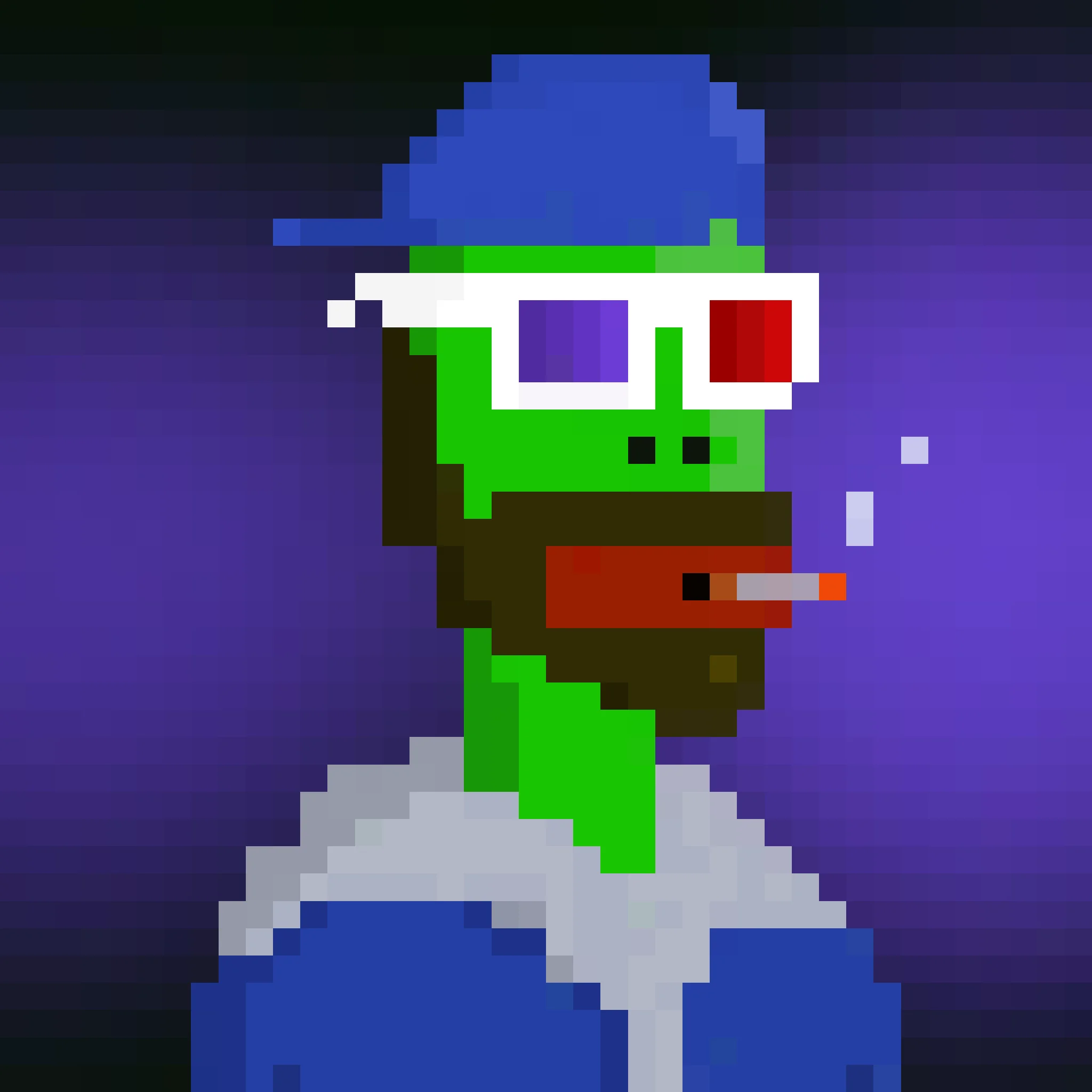 XRPepe #10