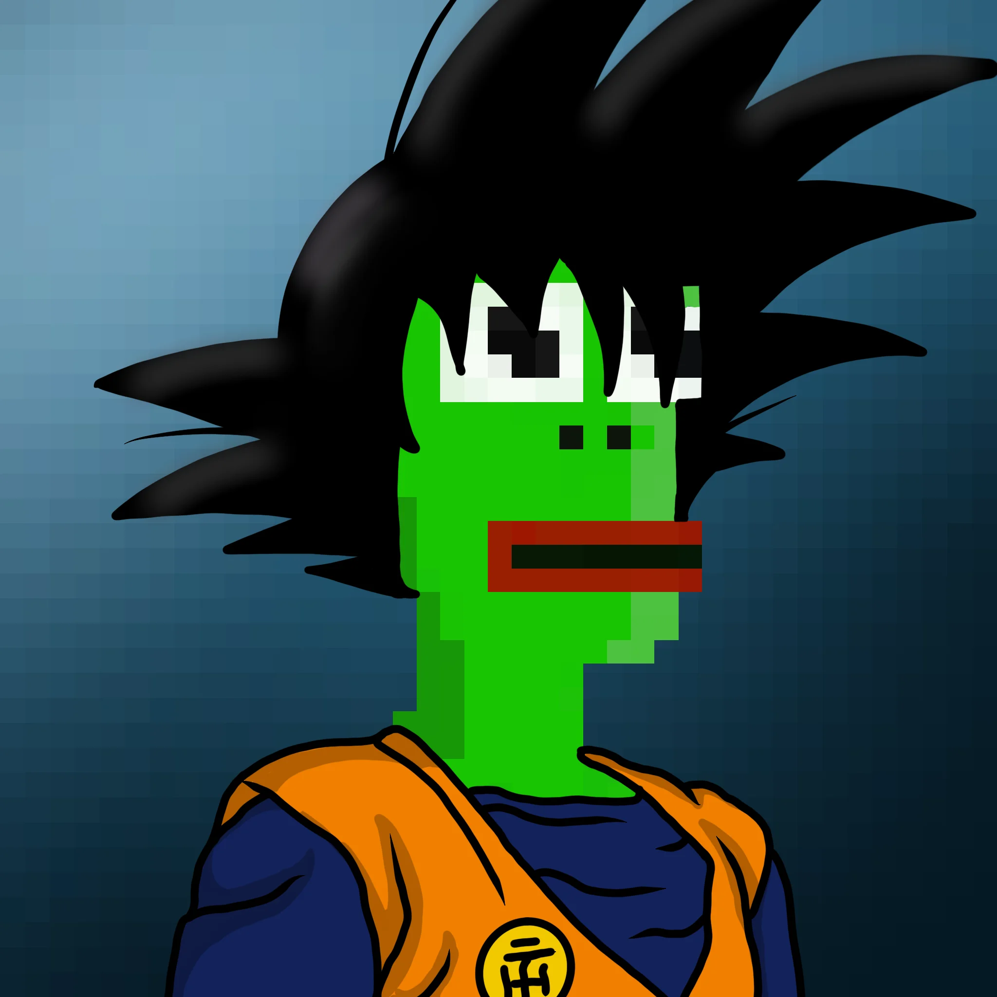 XRPepe #12