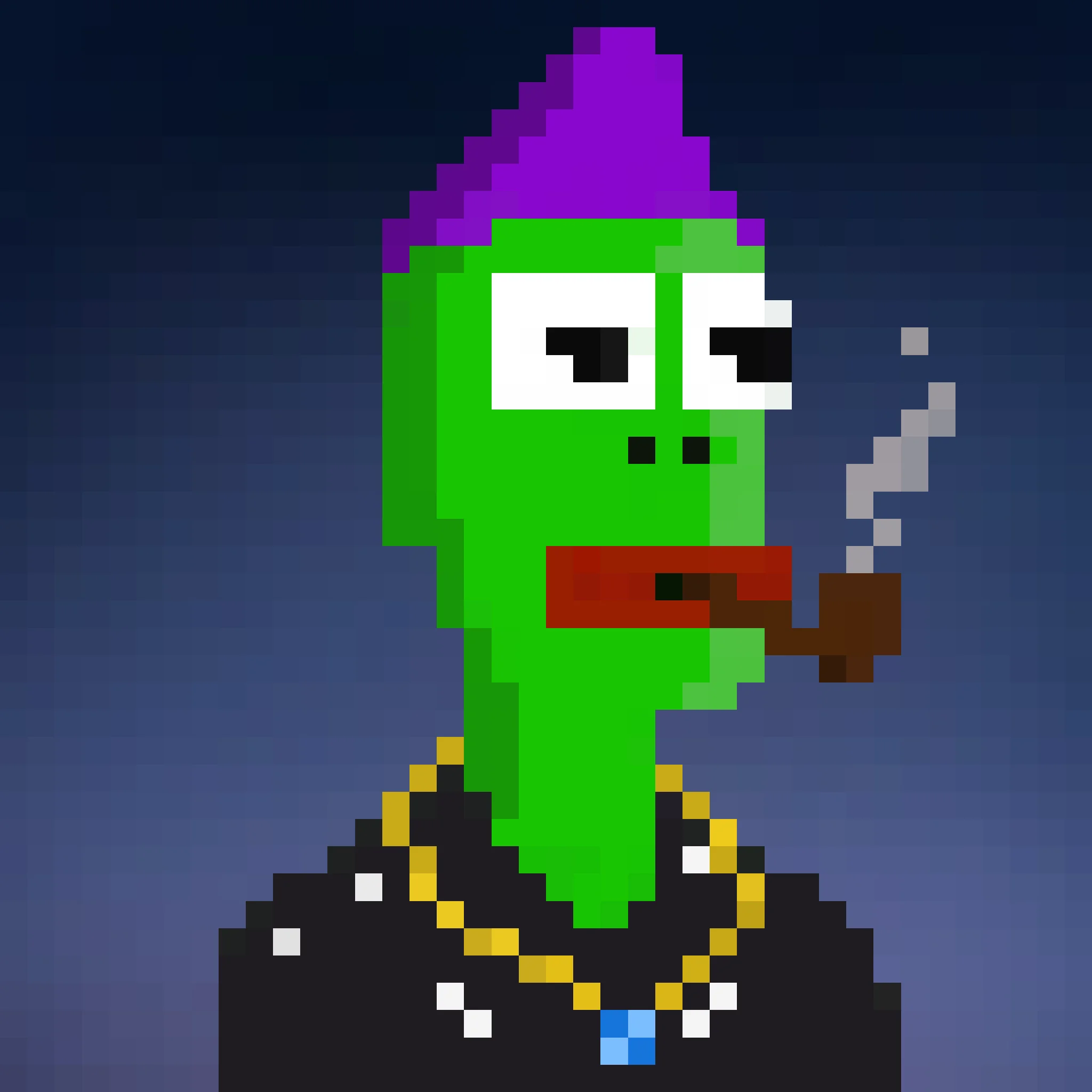 XRPepe #02