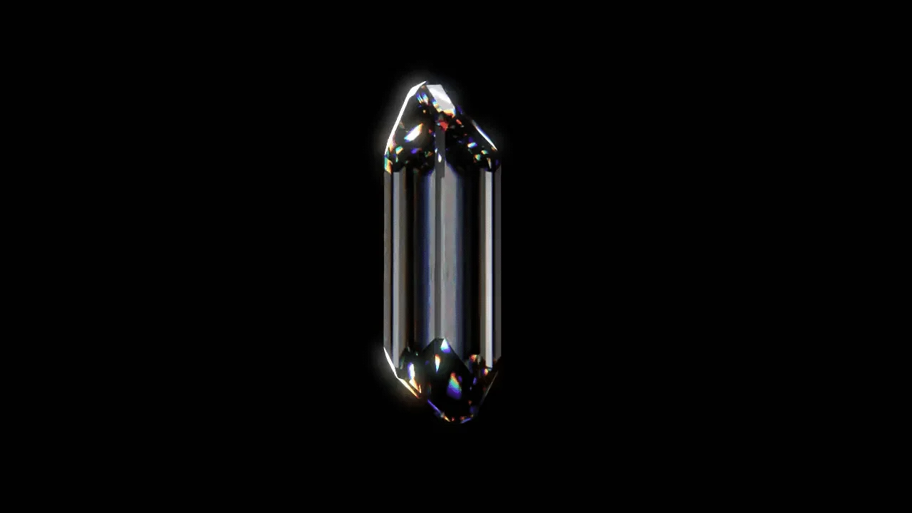 Chromatic Monolith