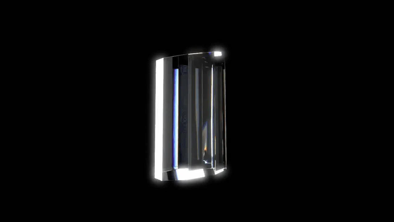 Luminescent Core