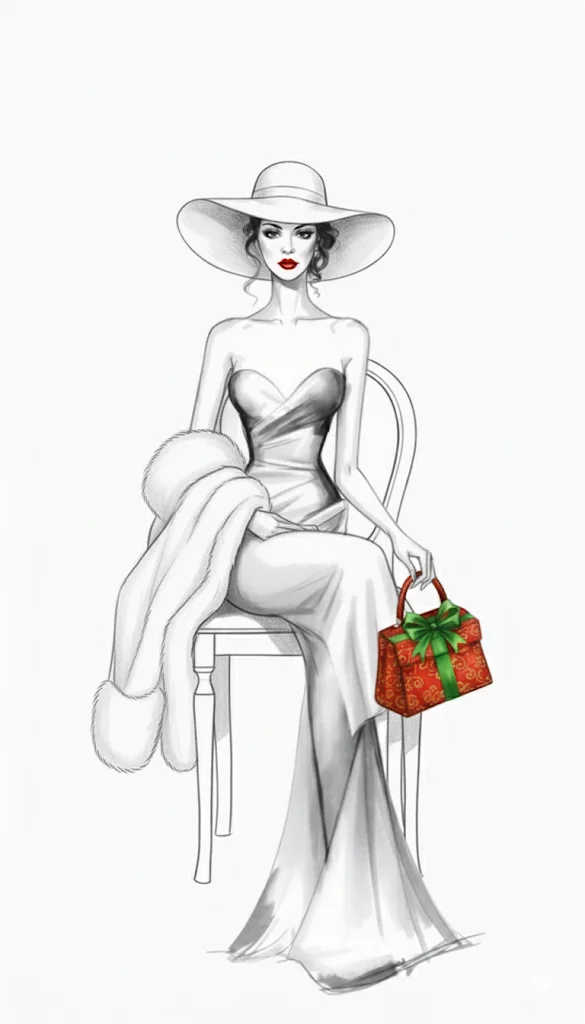 The Gifted Elegance 