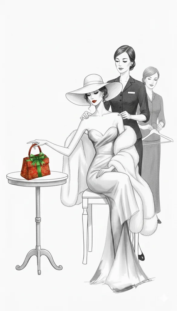 The Attended Grace
