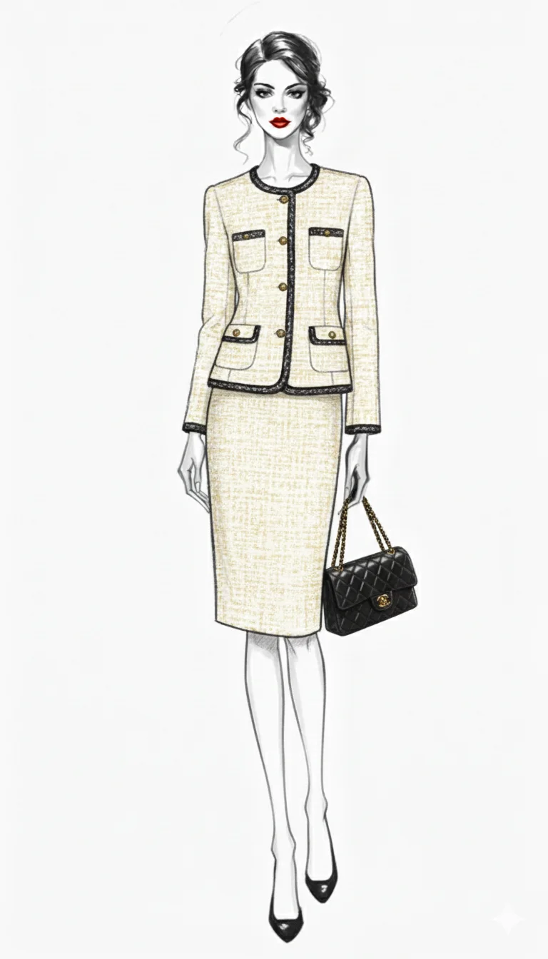 The Essence of Style