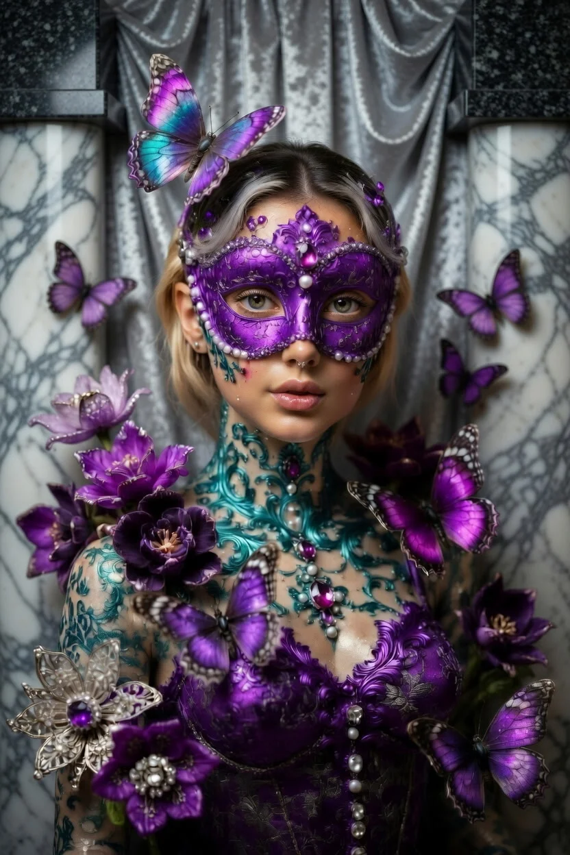 Temptress of Midnight 