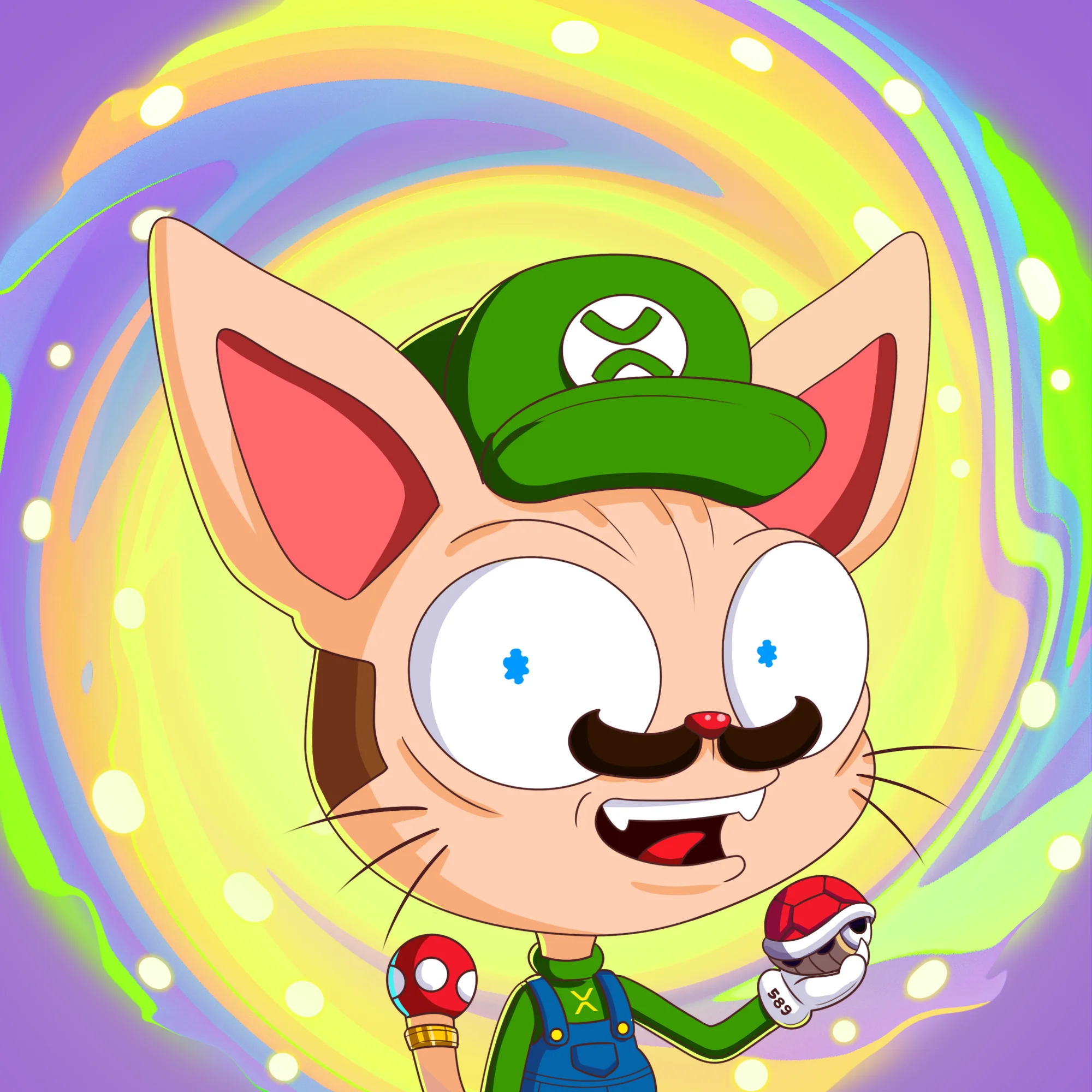 #44_Kairo_Luigi