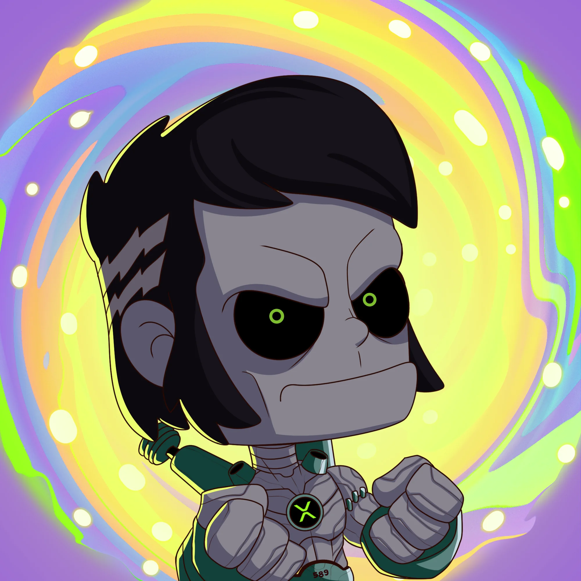#48_Sprocket_Frankenstrike