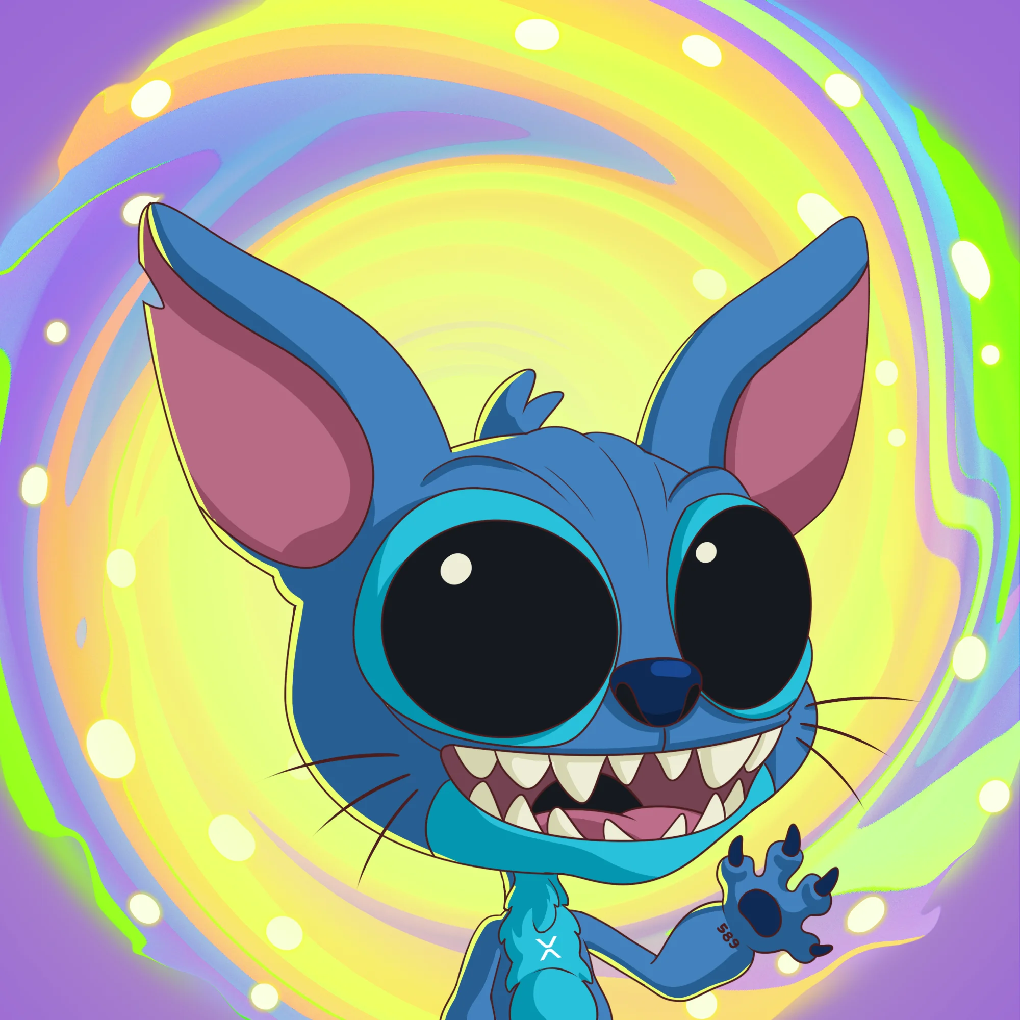#52_Kairo_Stitch