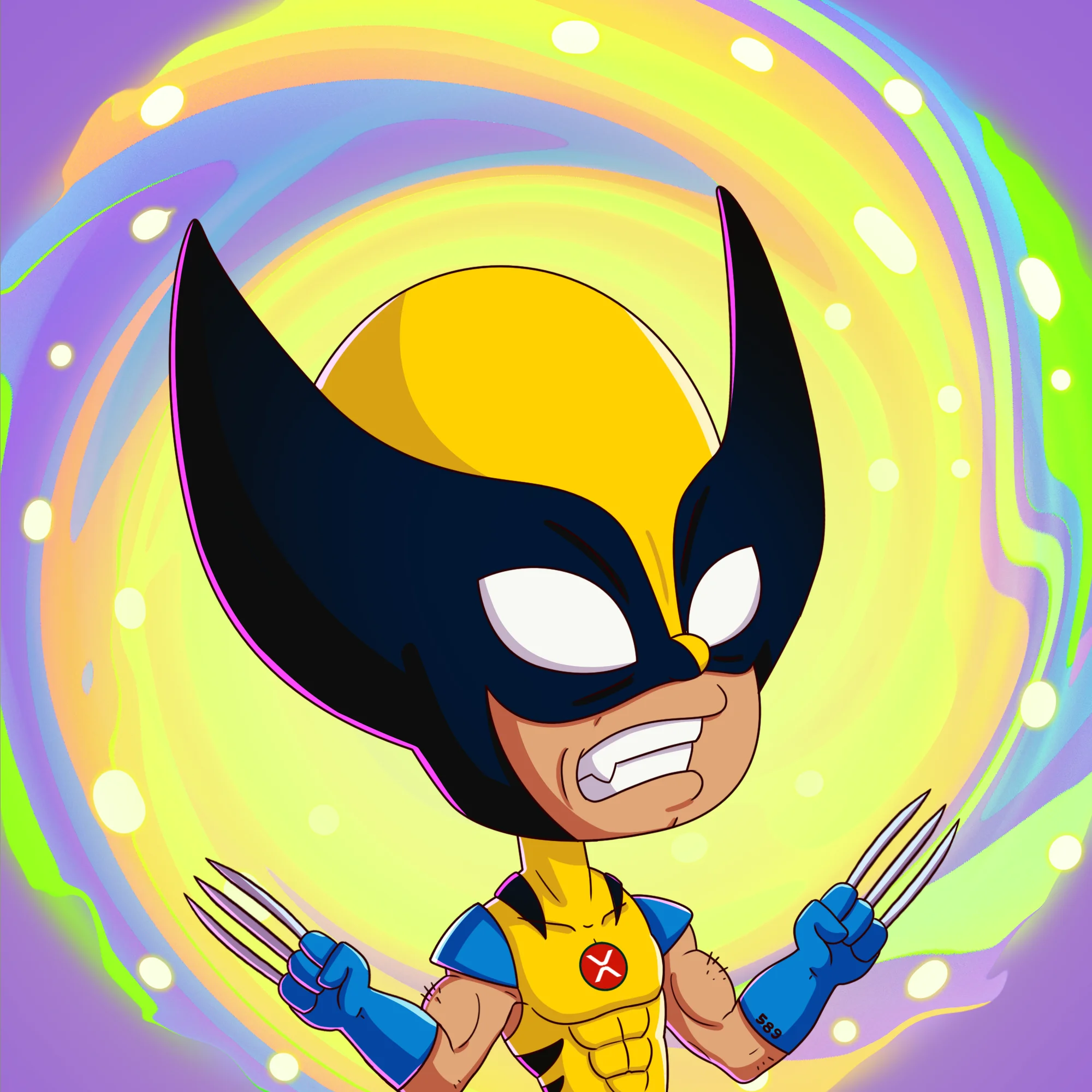 #41_Little_Zero_Wolverin