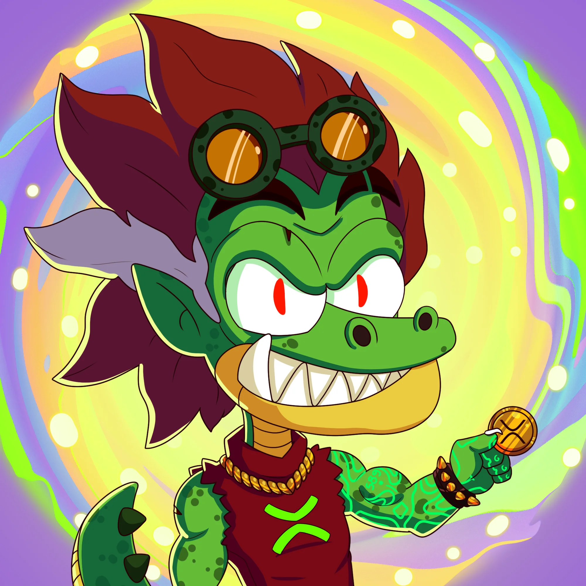 #53_Mad_Doctor_Zero_Crocs