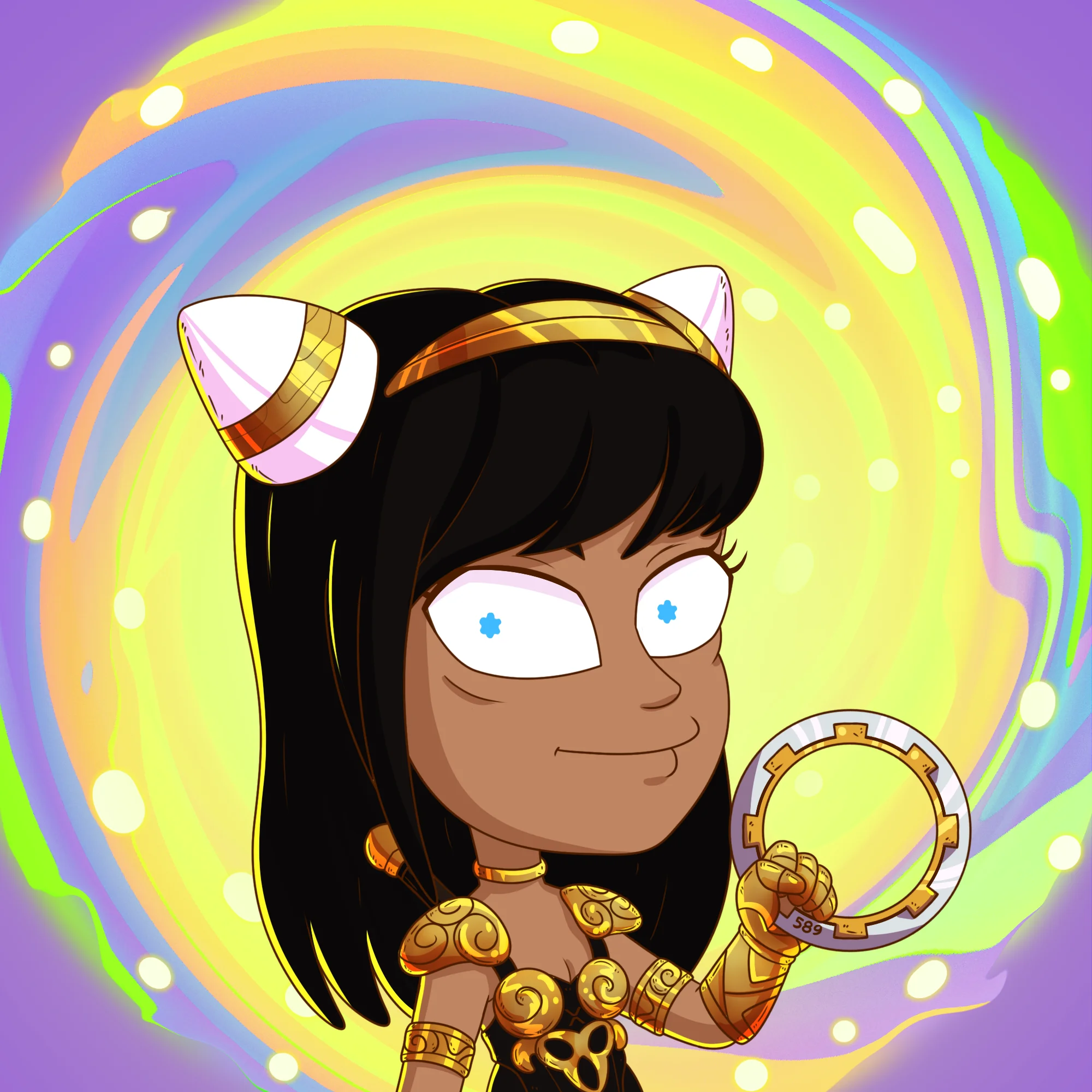 #54_Little_Astra_Xena