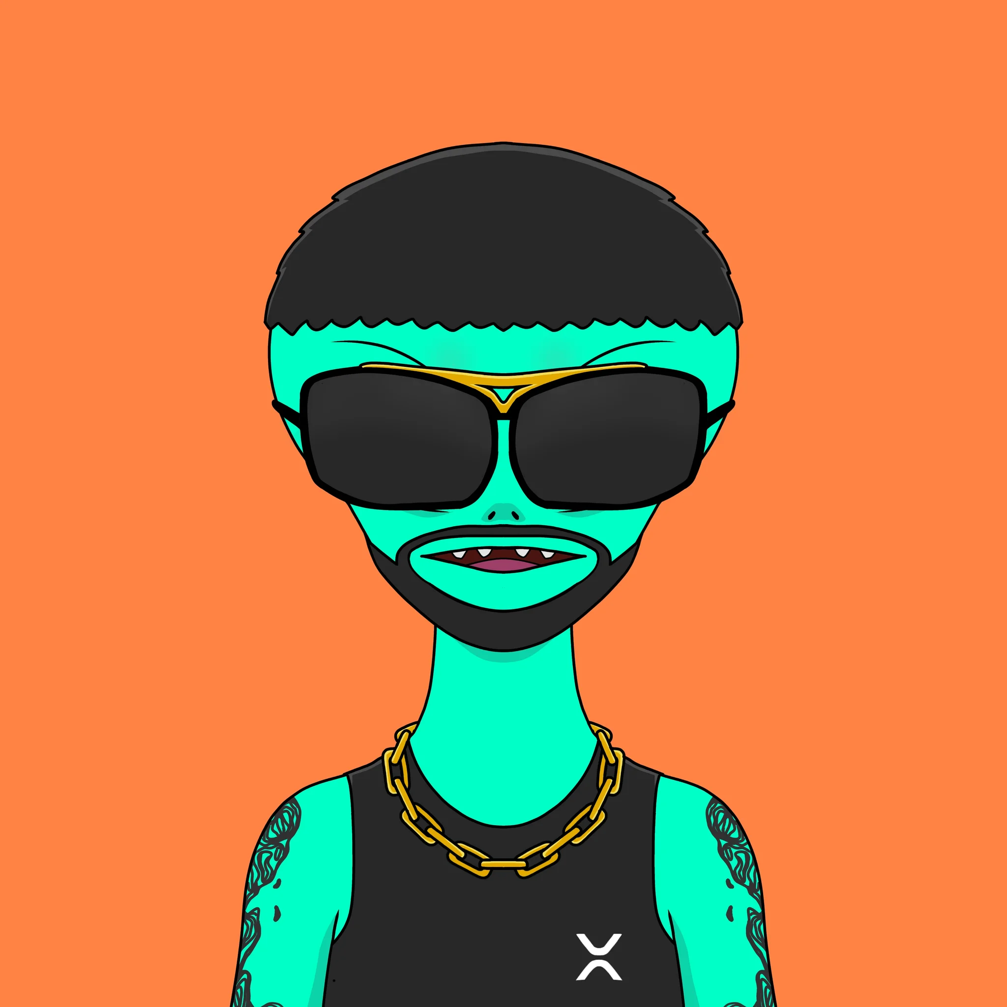 Nozzy #7