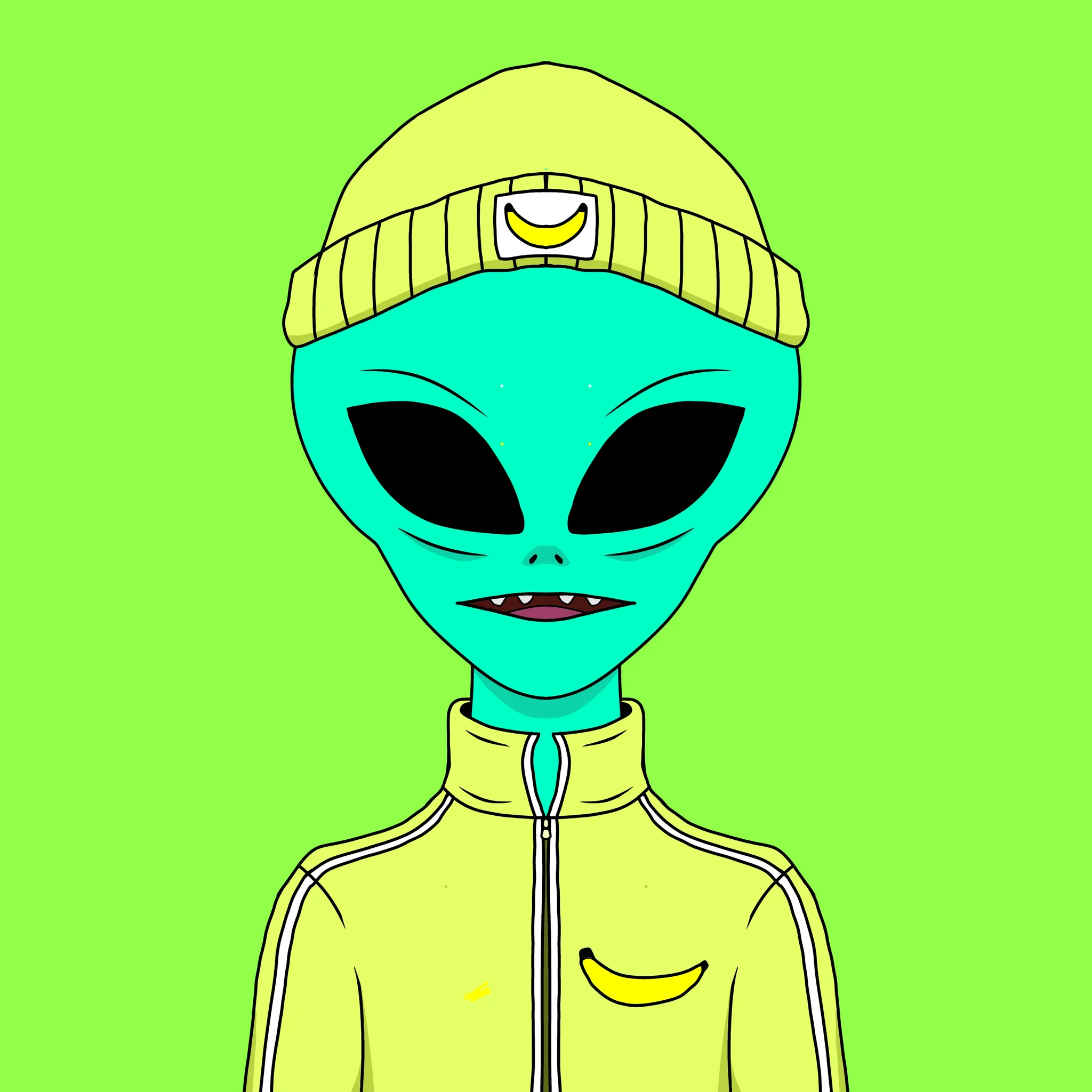 Nozzy #8
