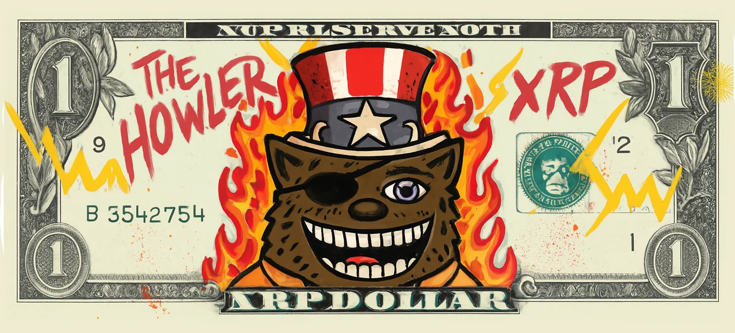 FuzzyDollar #9