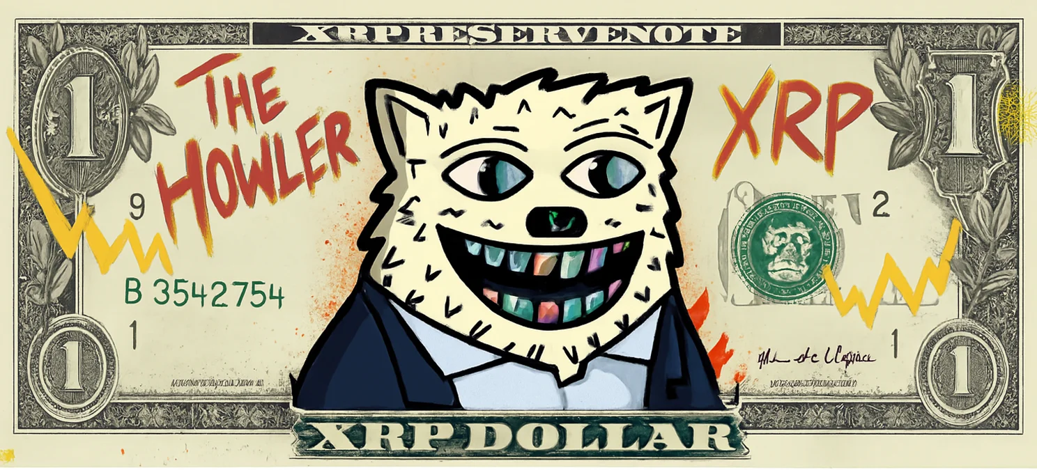 FuzzyDollar #10