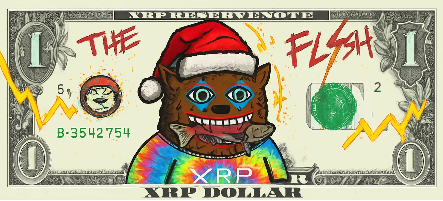 FuzzyDollar #11