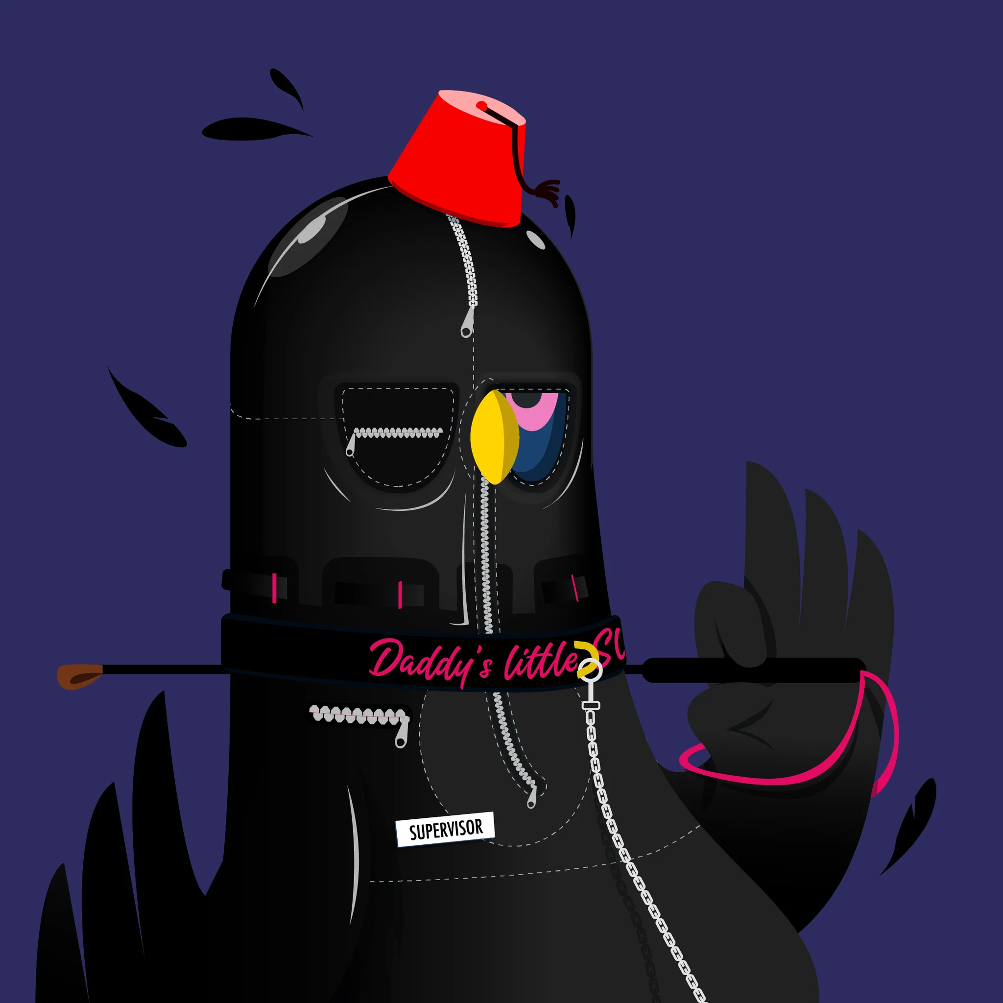WGMI PIGEONS #12