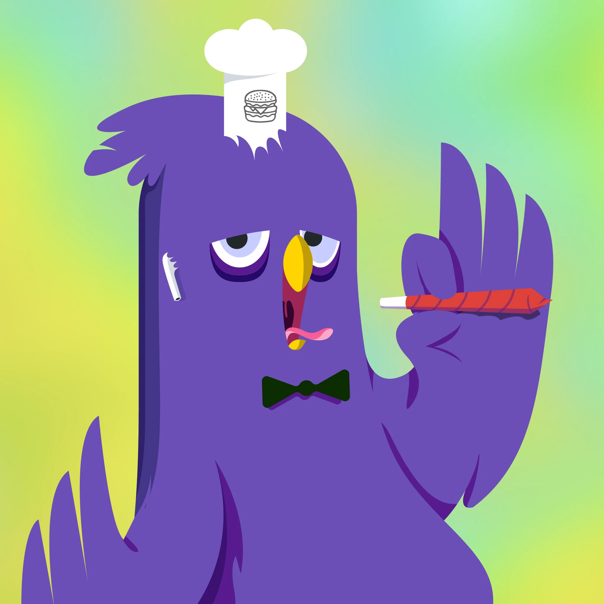 WGMI PIGEONS #3