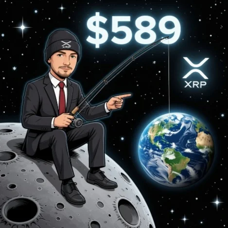XRP HAS FUN 