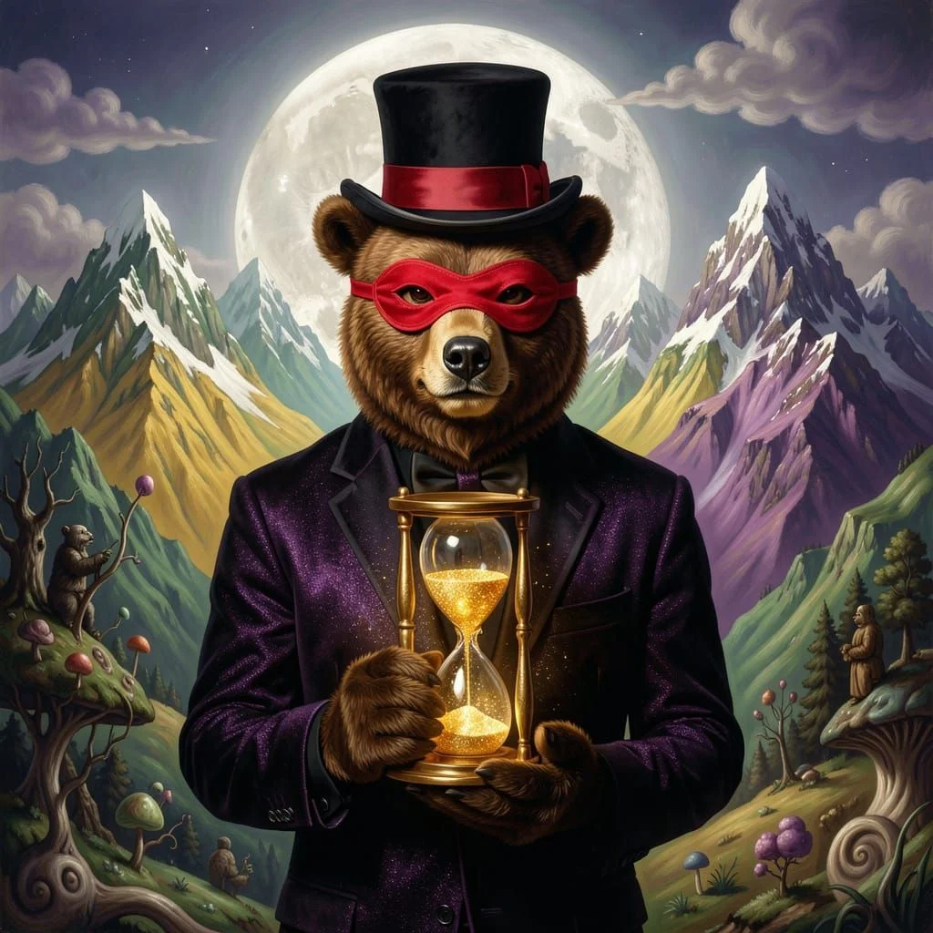 XRP HAS FUN 