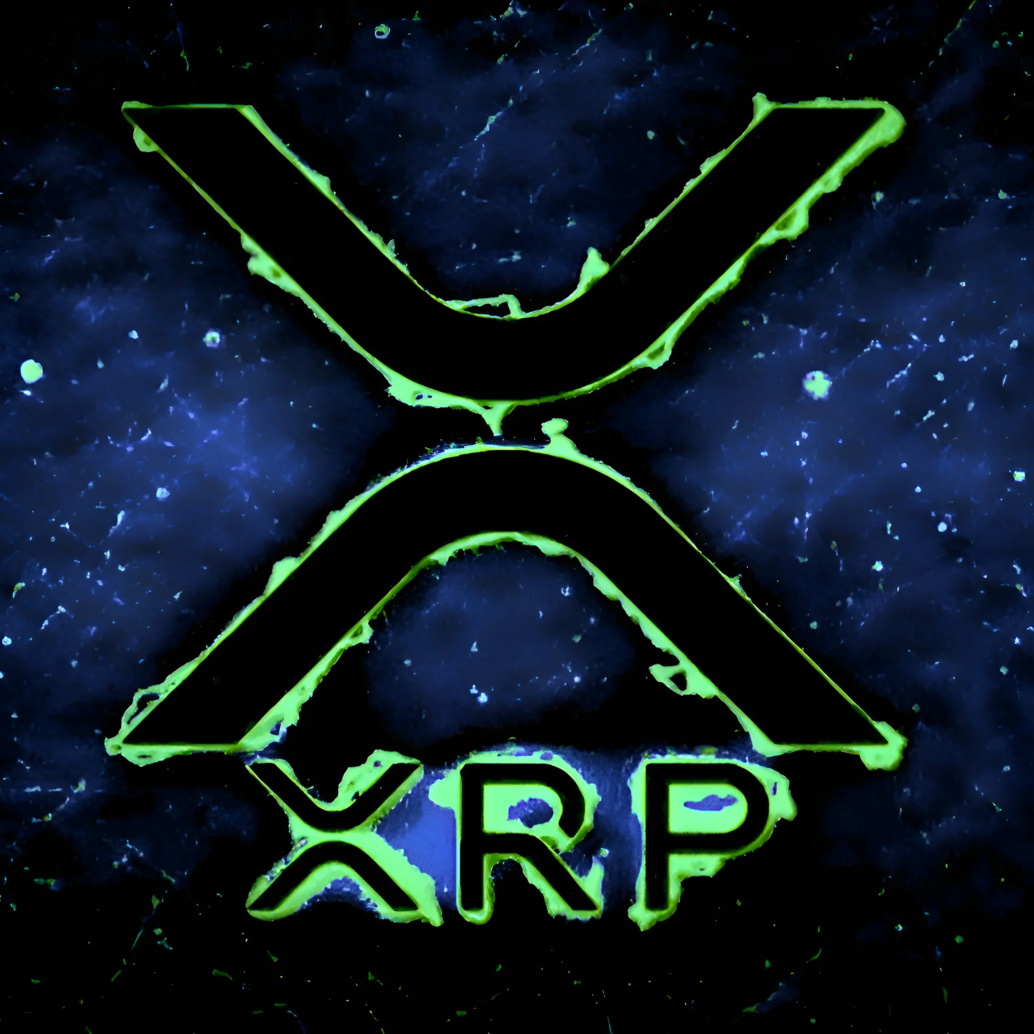 XRP HAS FUN