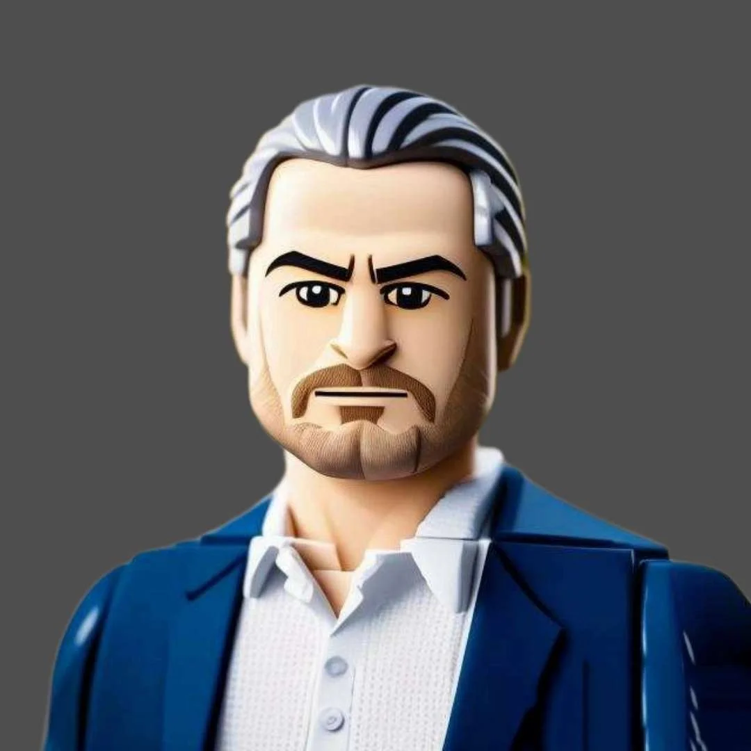 Brad Garlinghouse