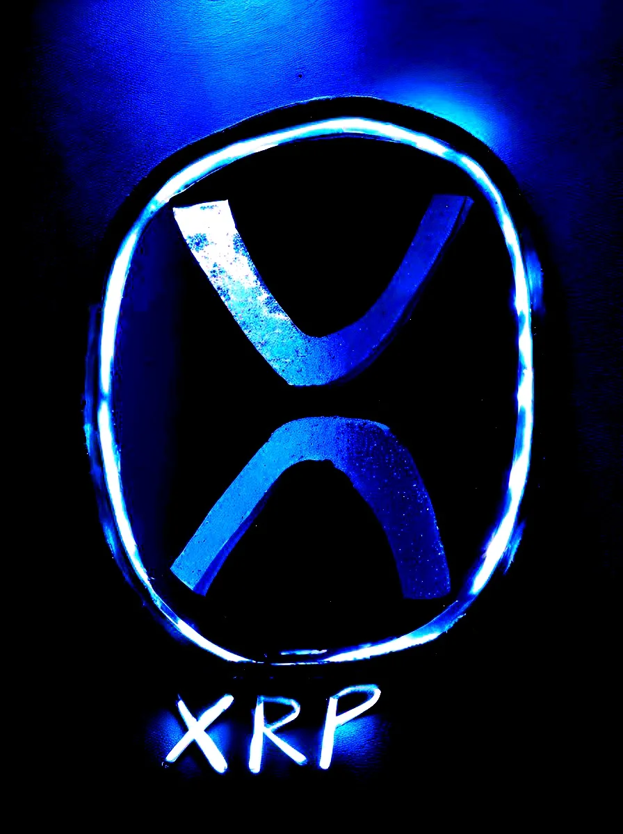 XRP IN COLOR