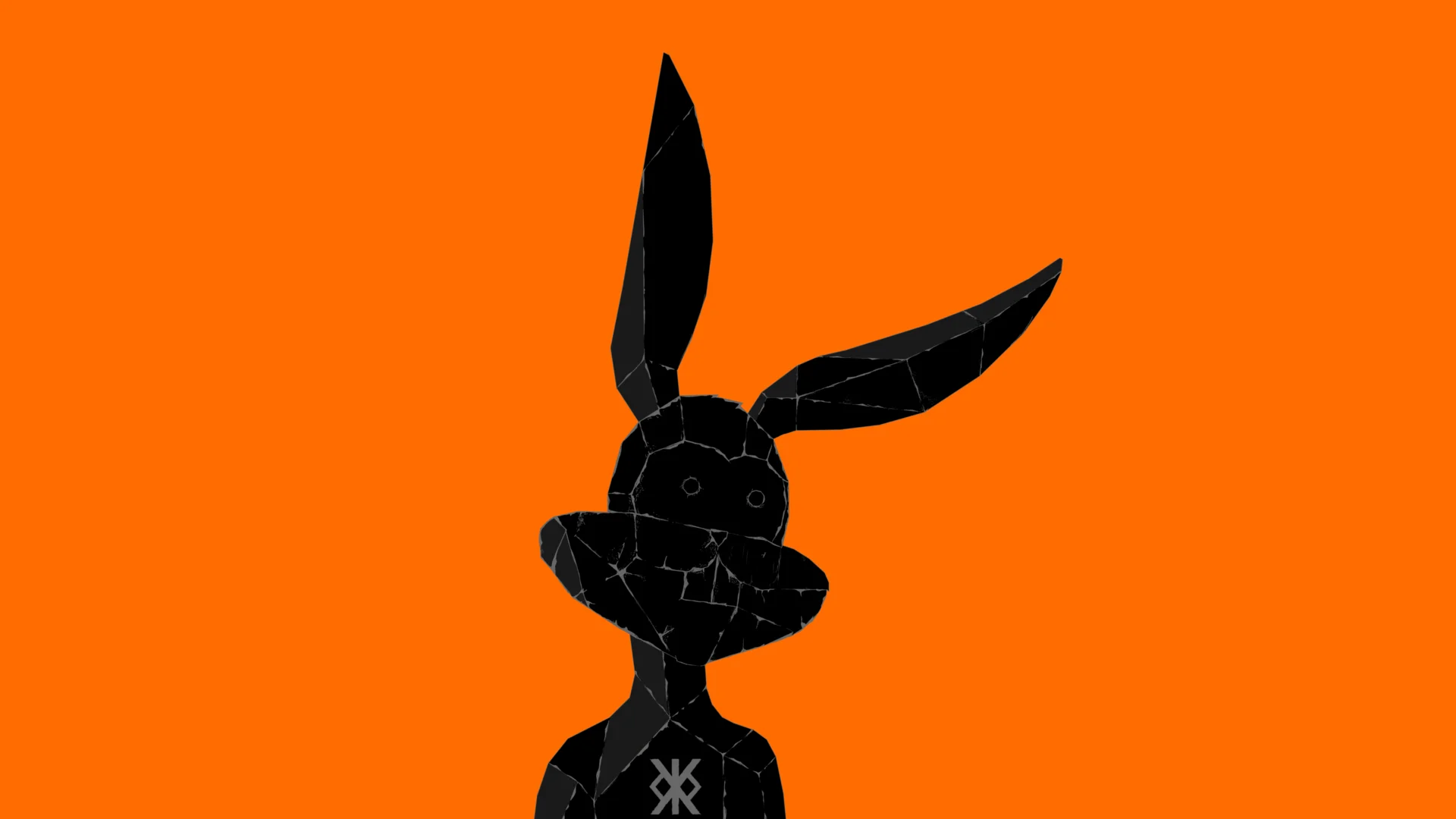 pXycho Bunny #379