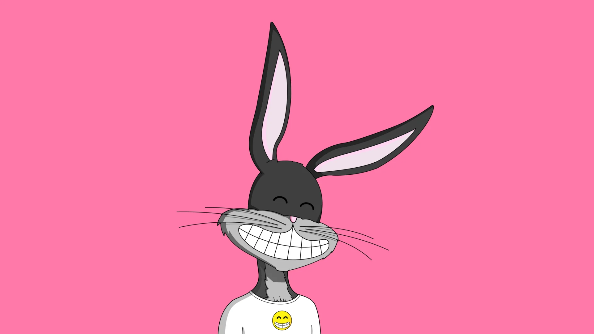 pXycho Bunny #380