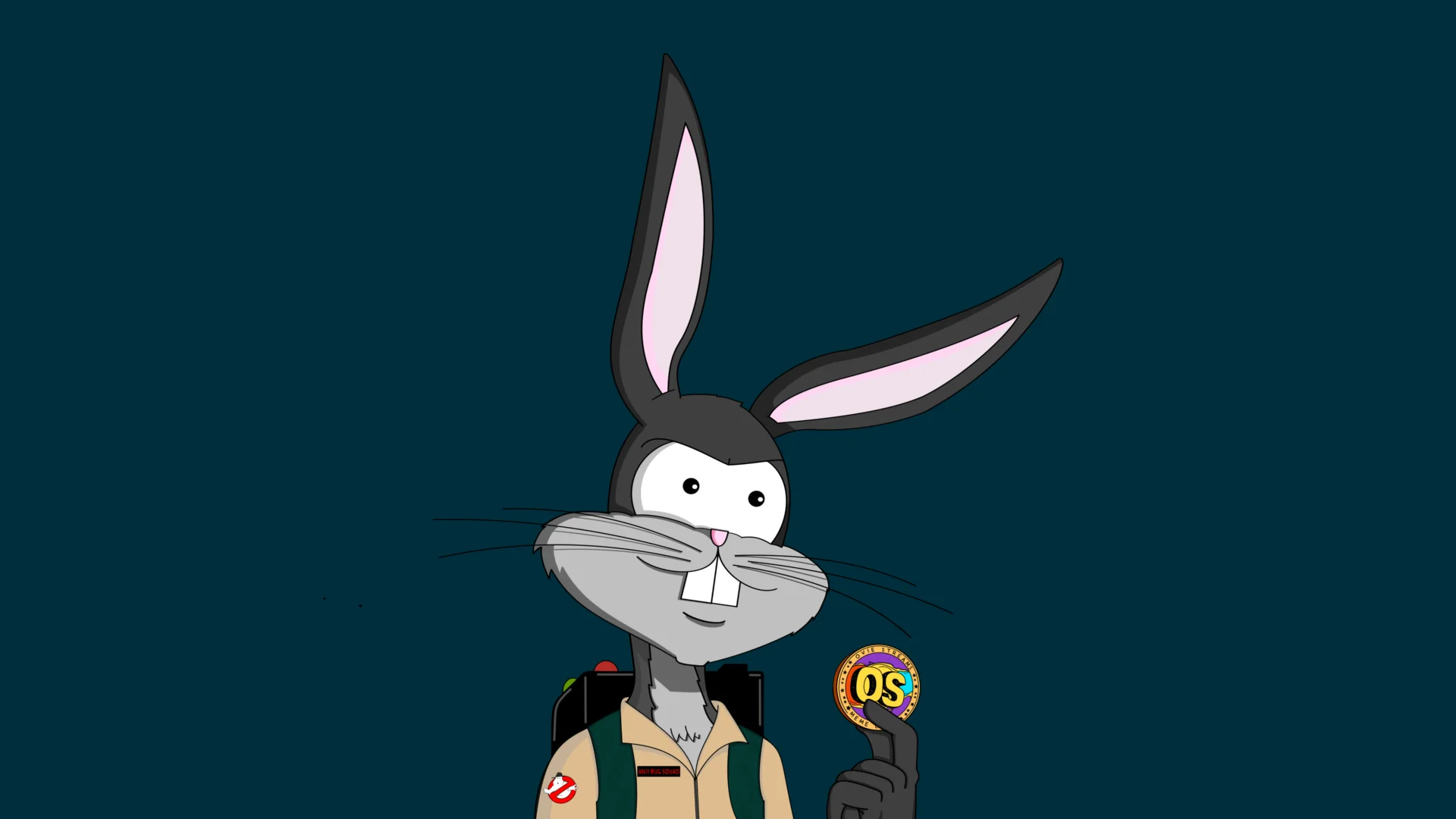 pXycho Bunny #382