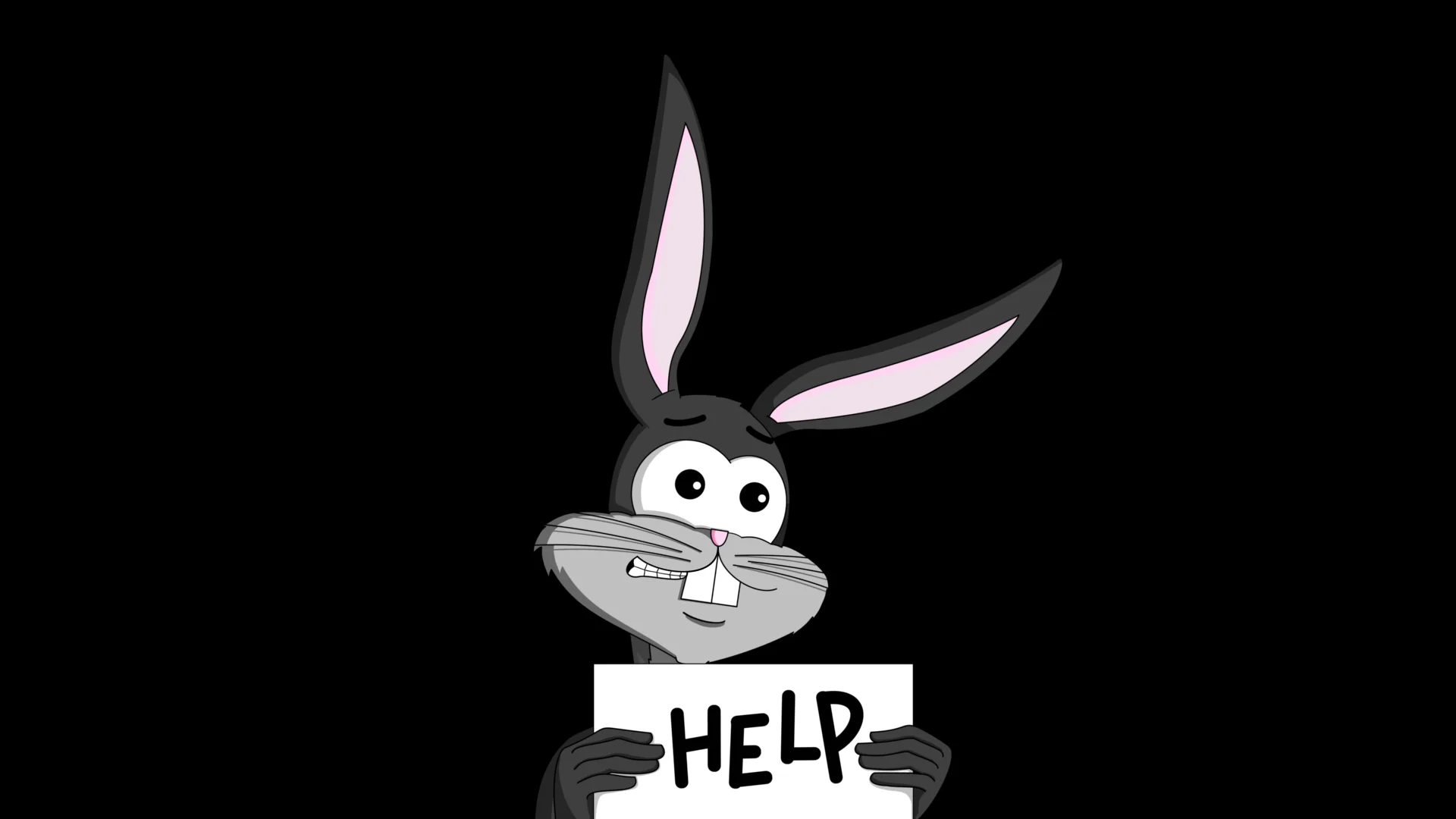 pXycho Bunny#383