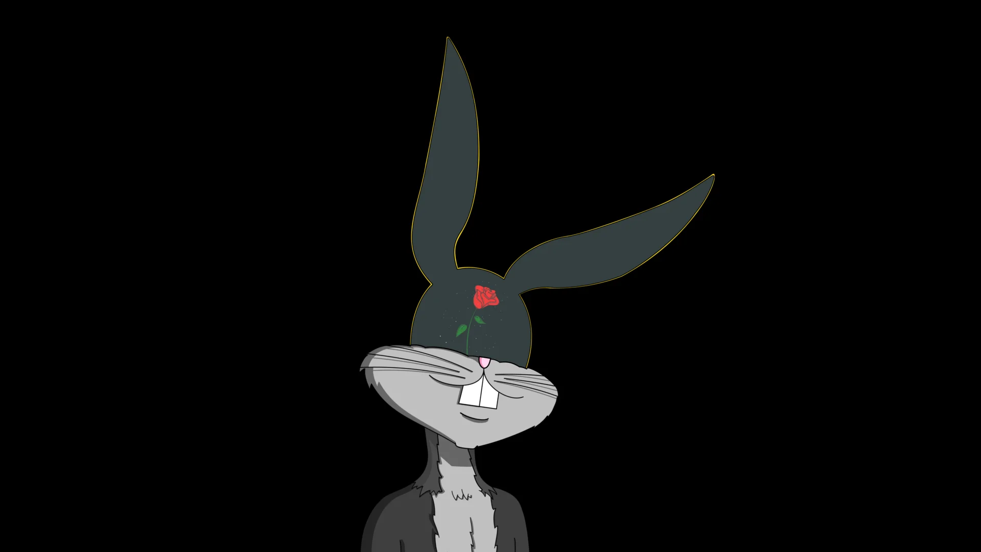 pXycho Bunny #385