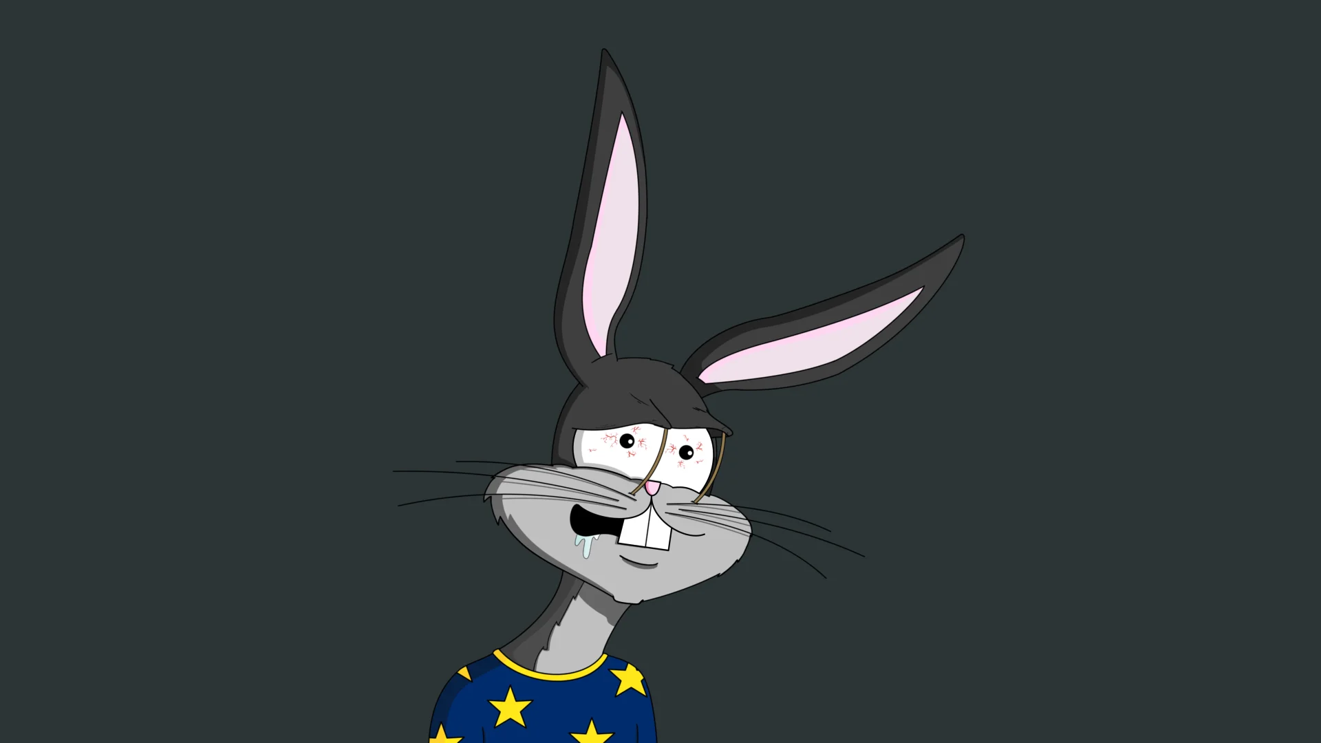 pXycho Bunny #386