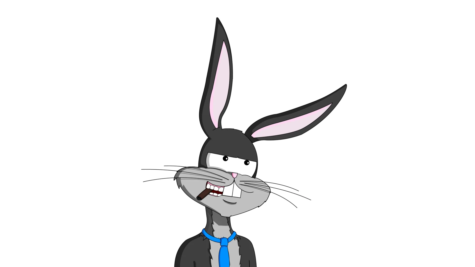 pXycho Bunny #377