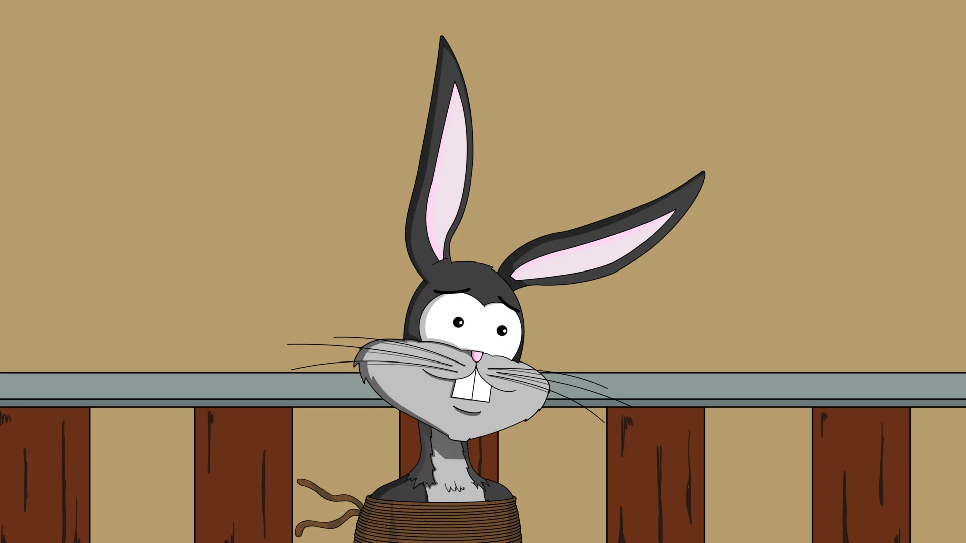 pXycho Bunny #352