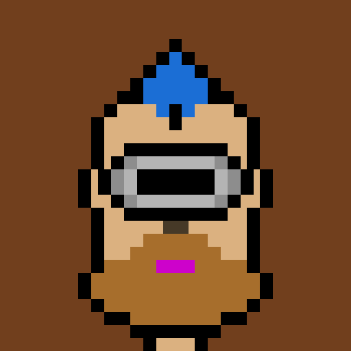 FrontPunk #2 