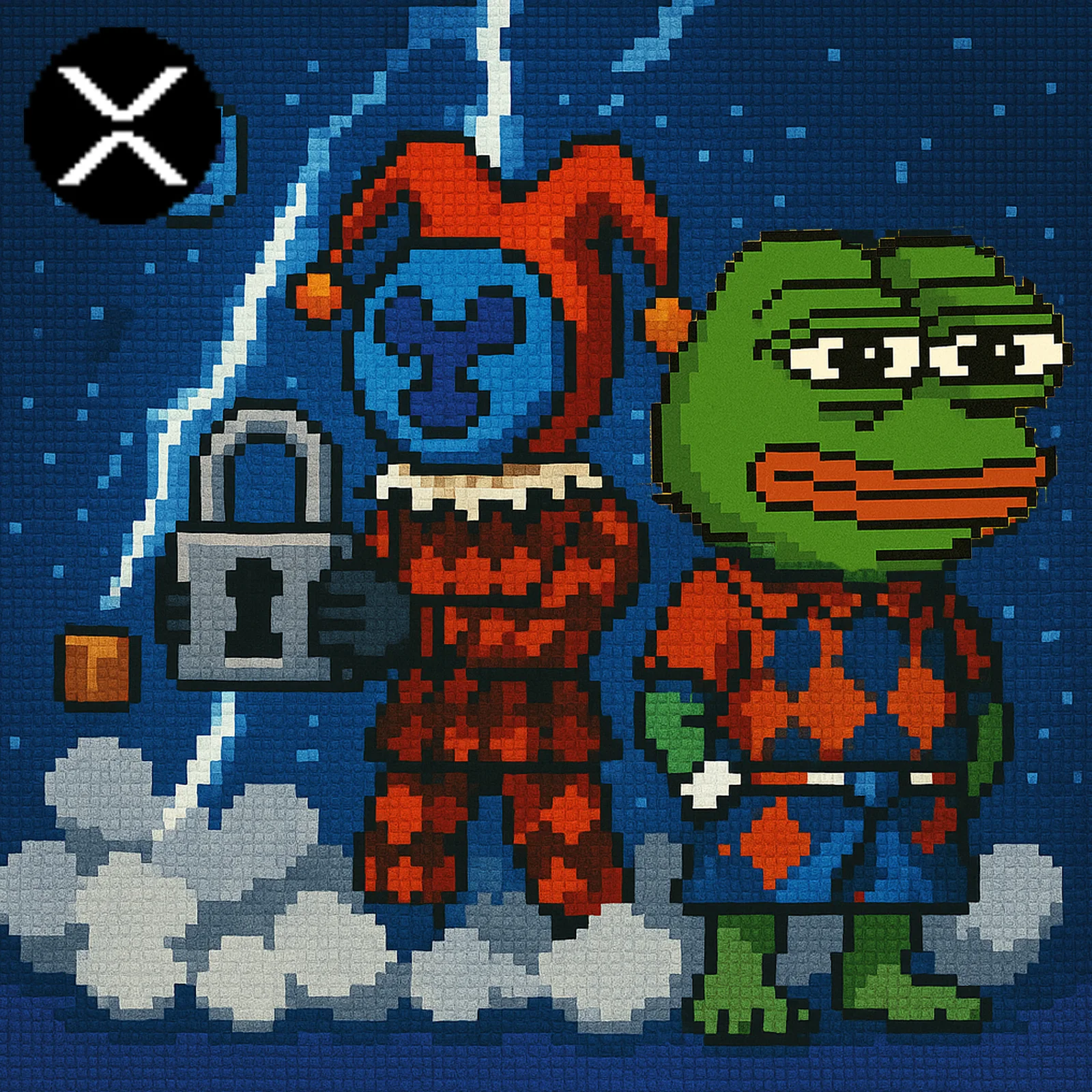 RDL PEPE