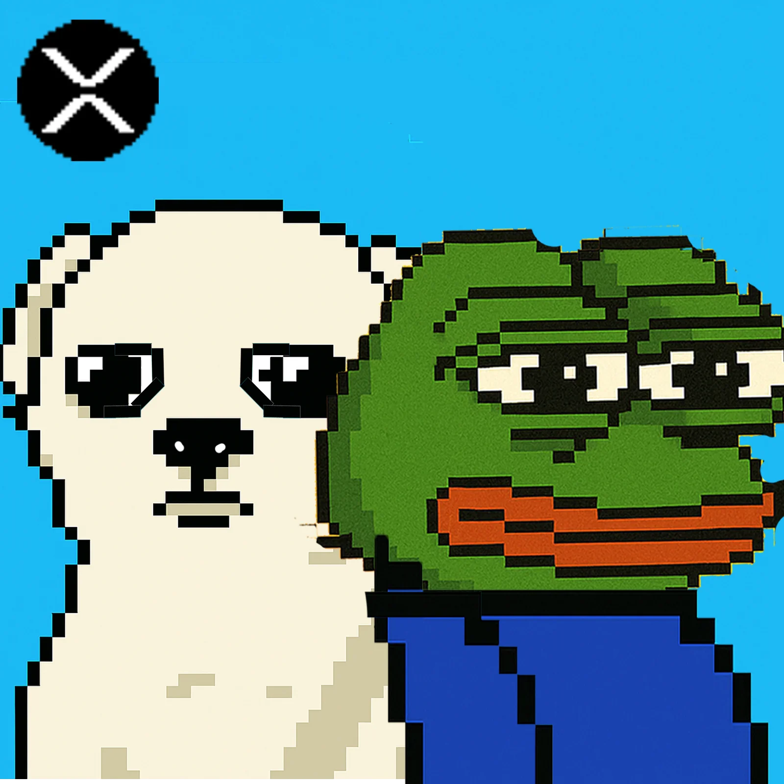 Scrap PEPE