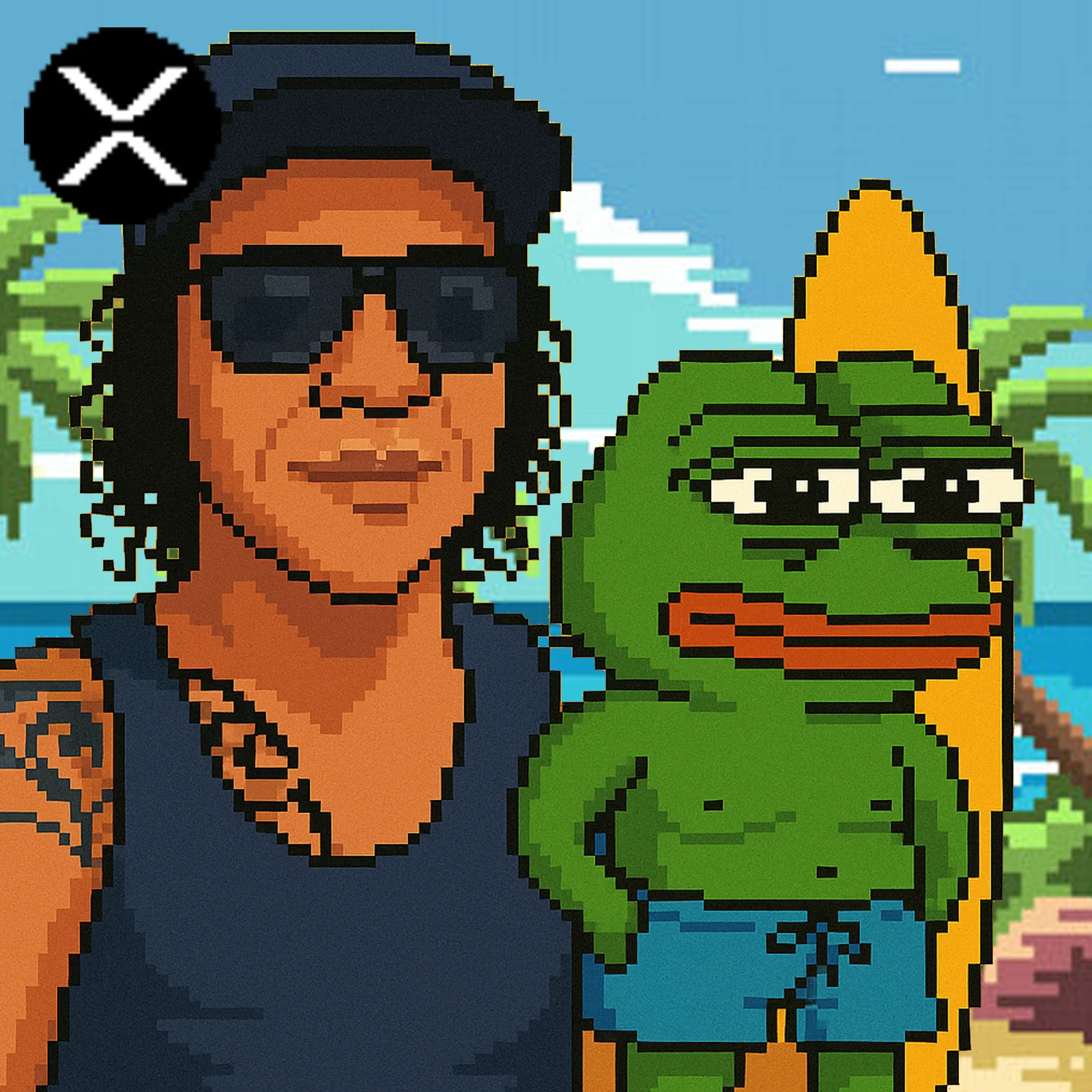 Andy PEPE