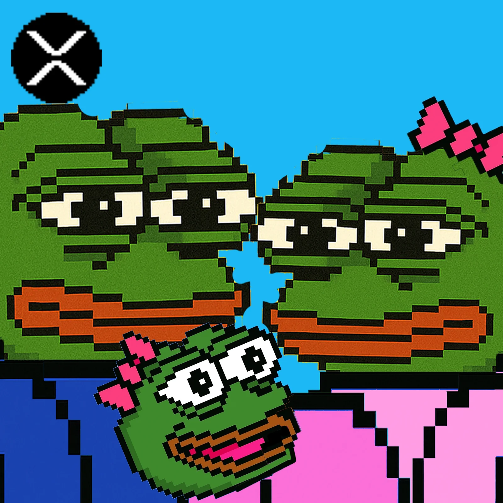 Danny Boy PEPE