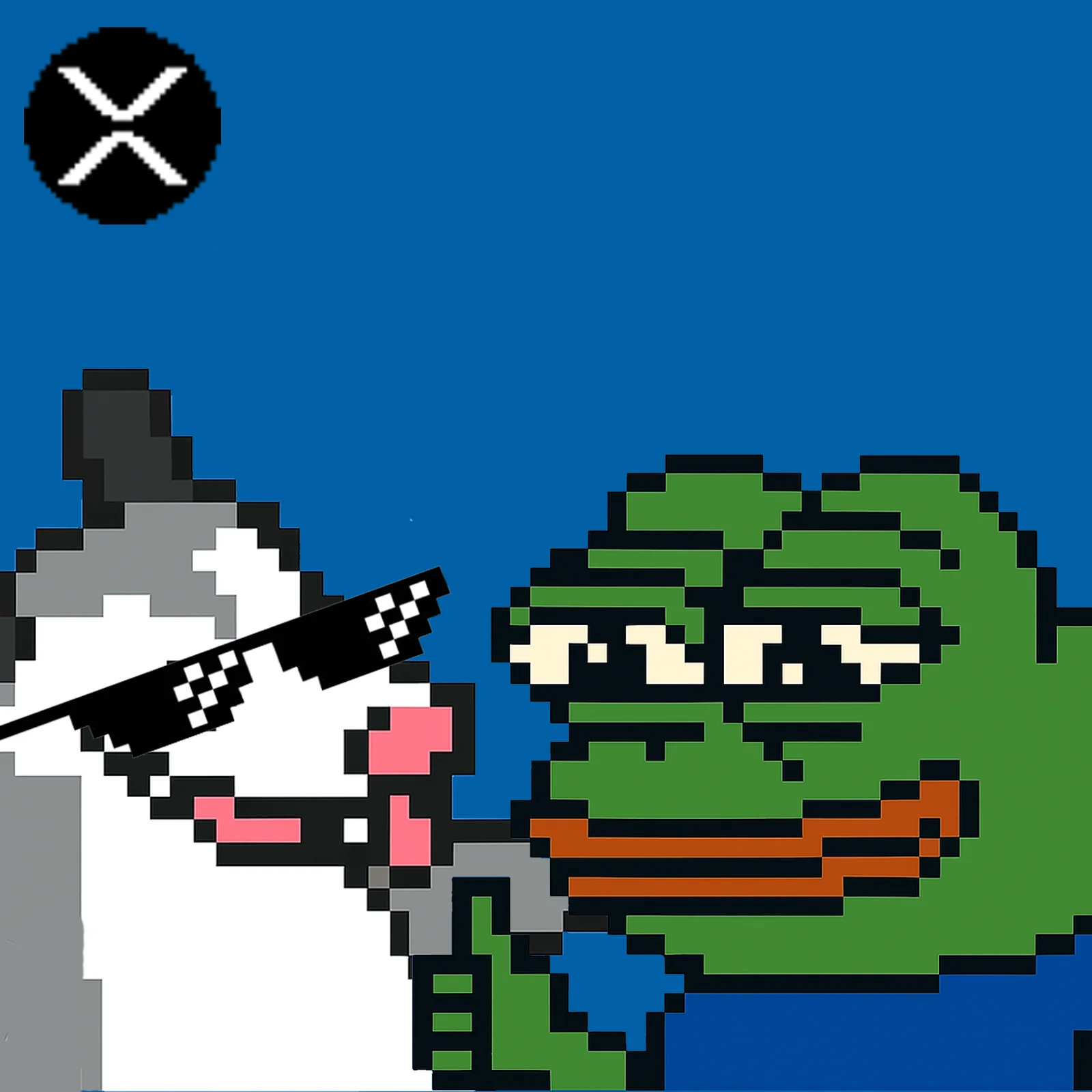 XPossum PEPE