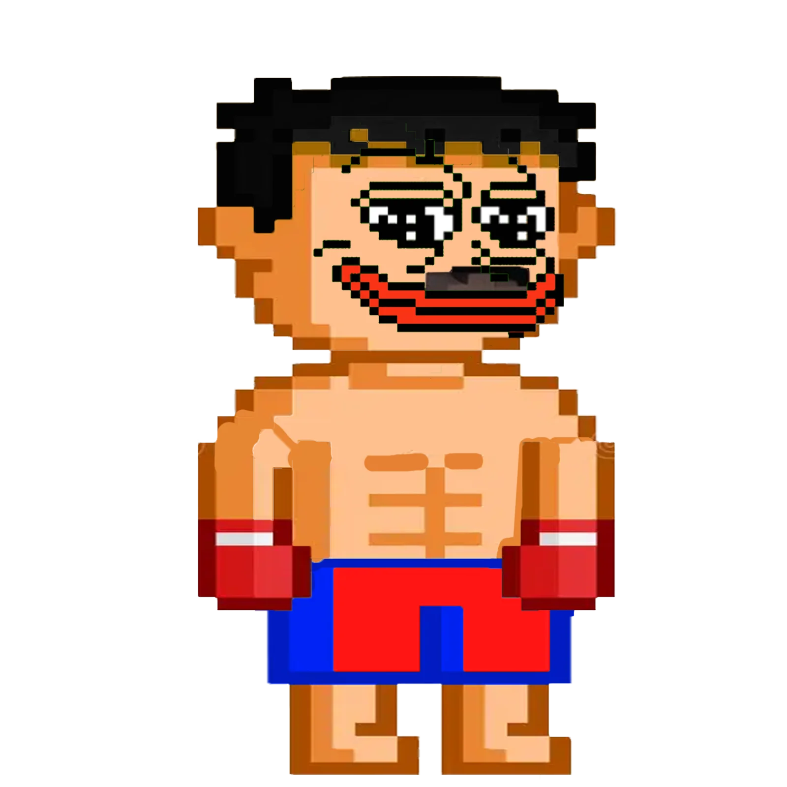 Manny PEPE