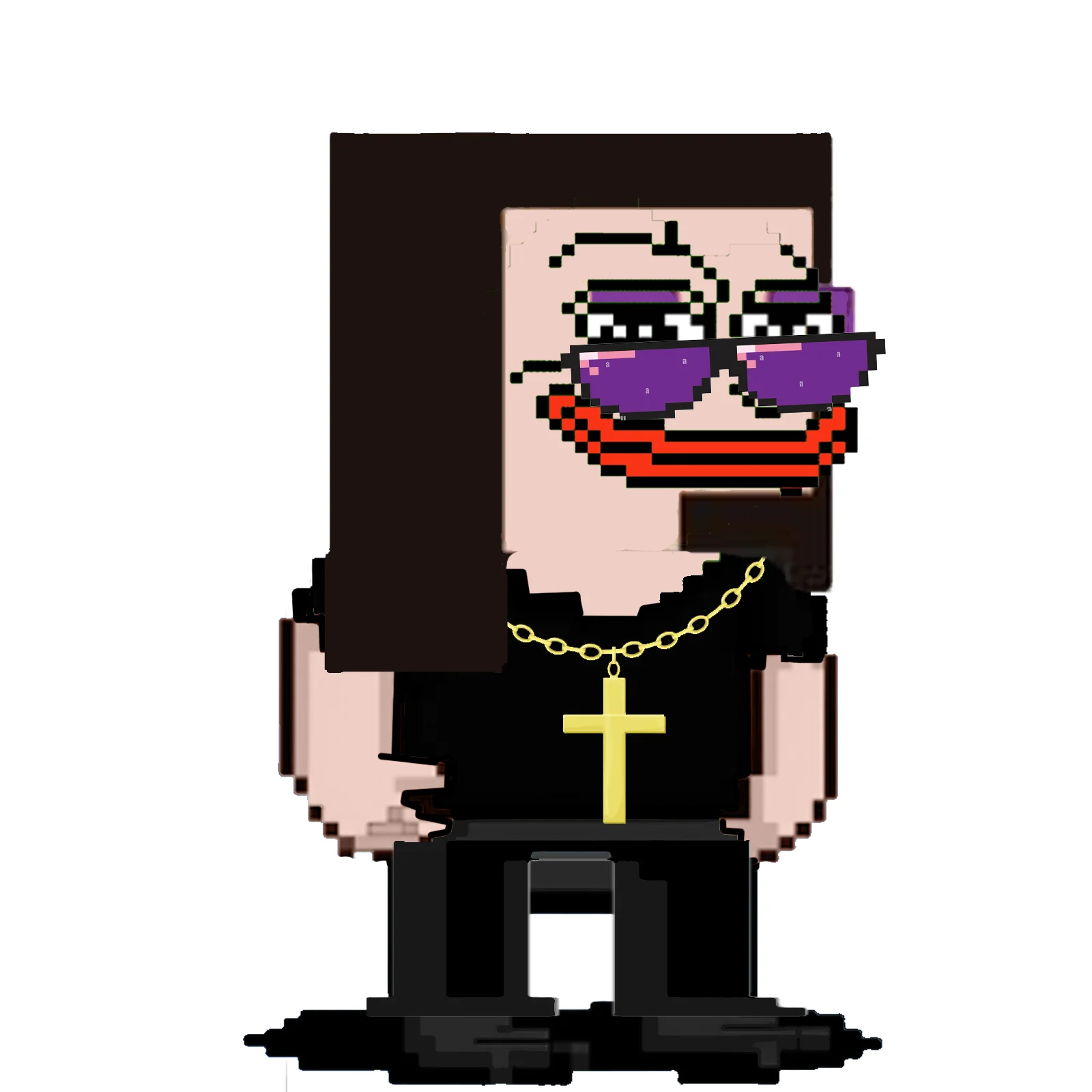 Ozzy PEPE