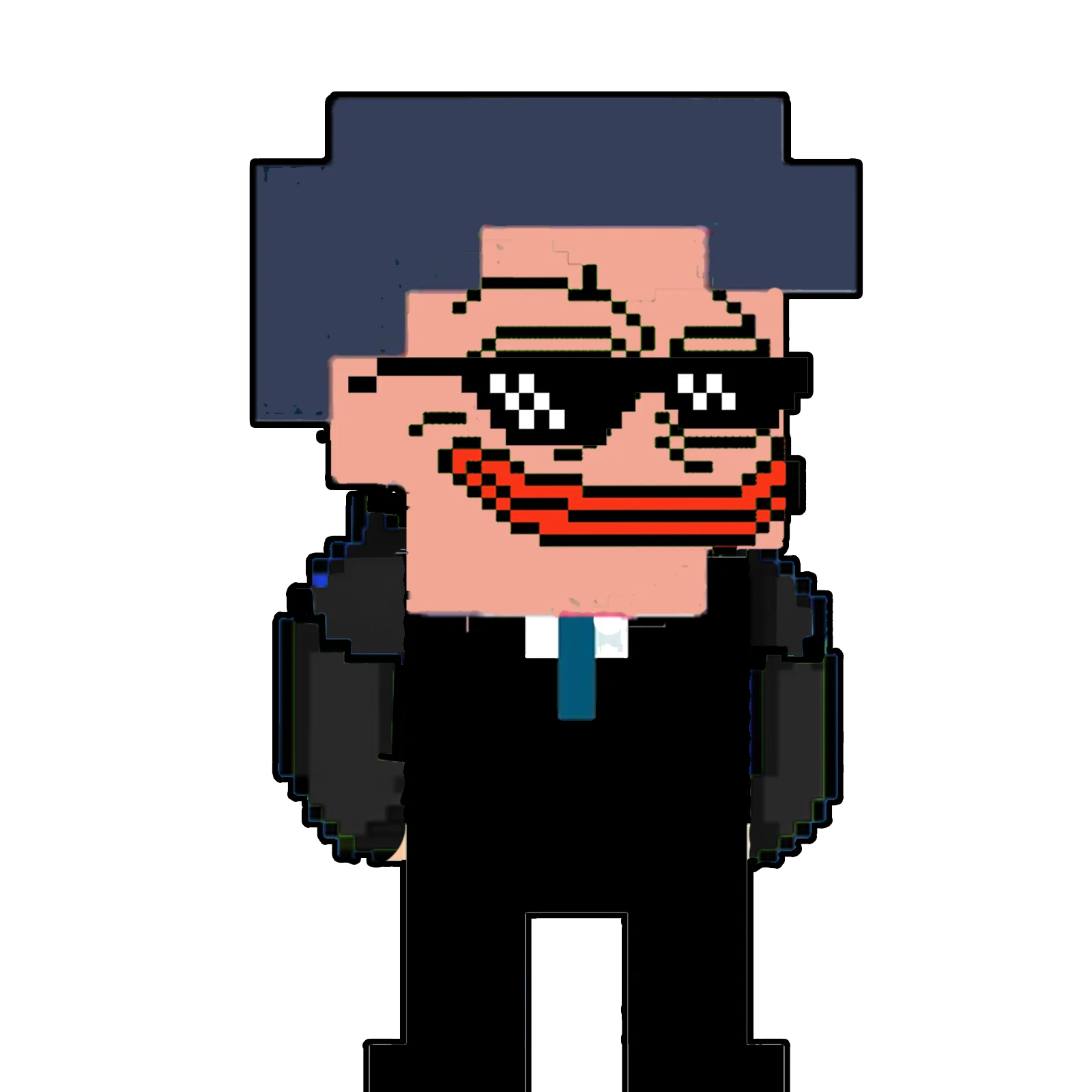 Sigma PEPE