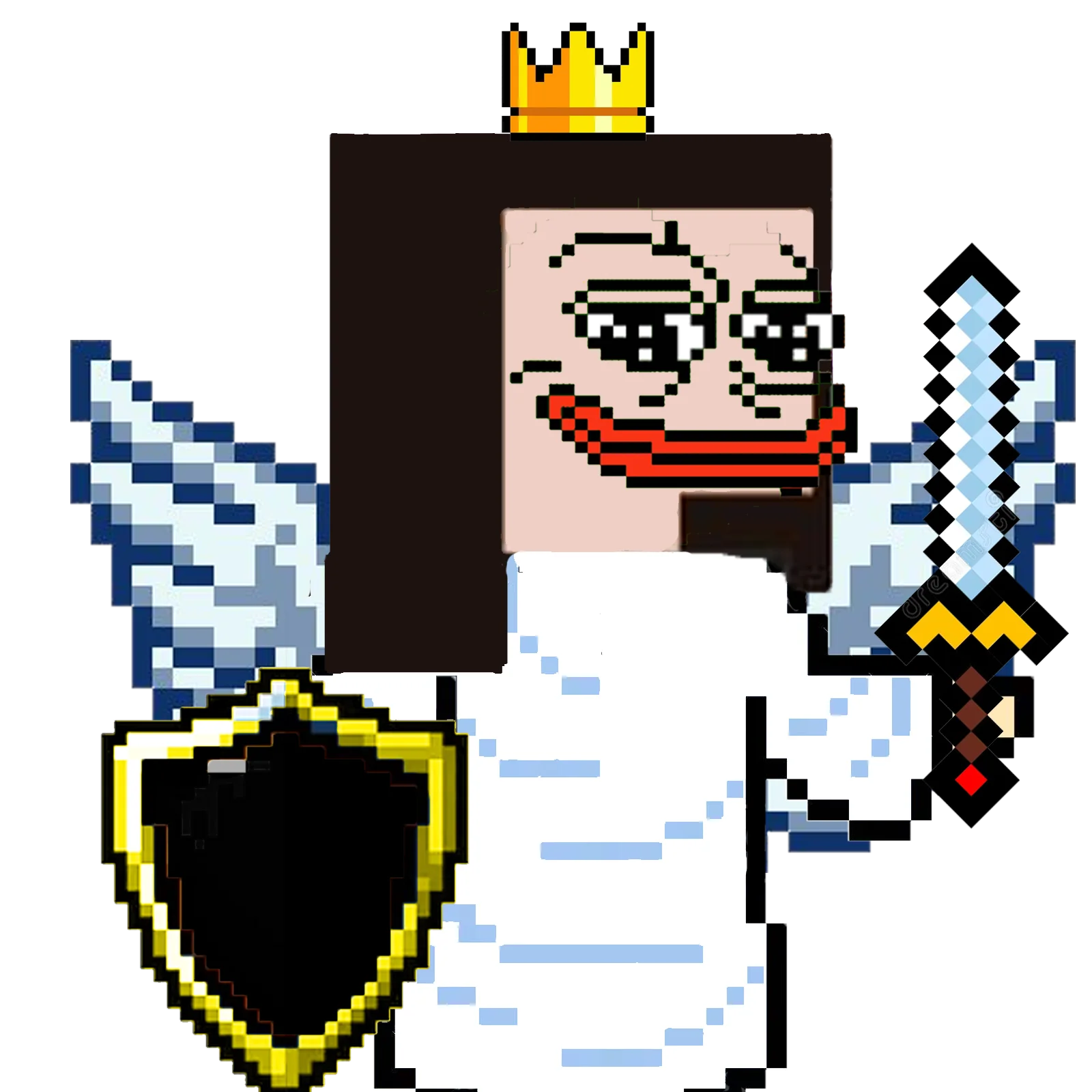Unite PEPE