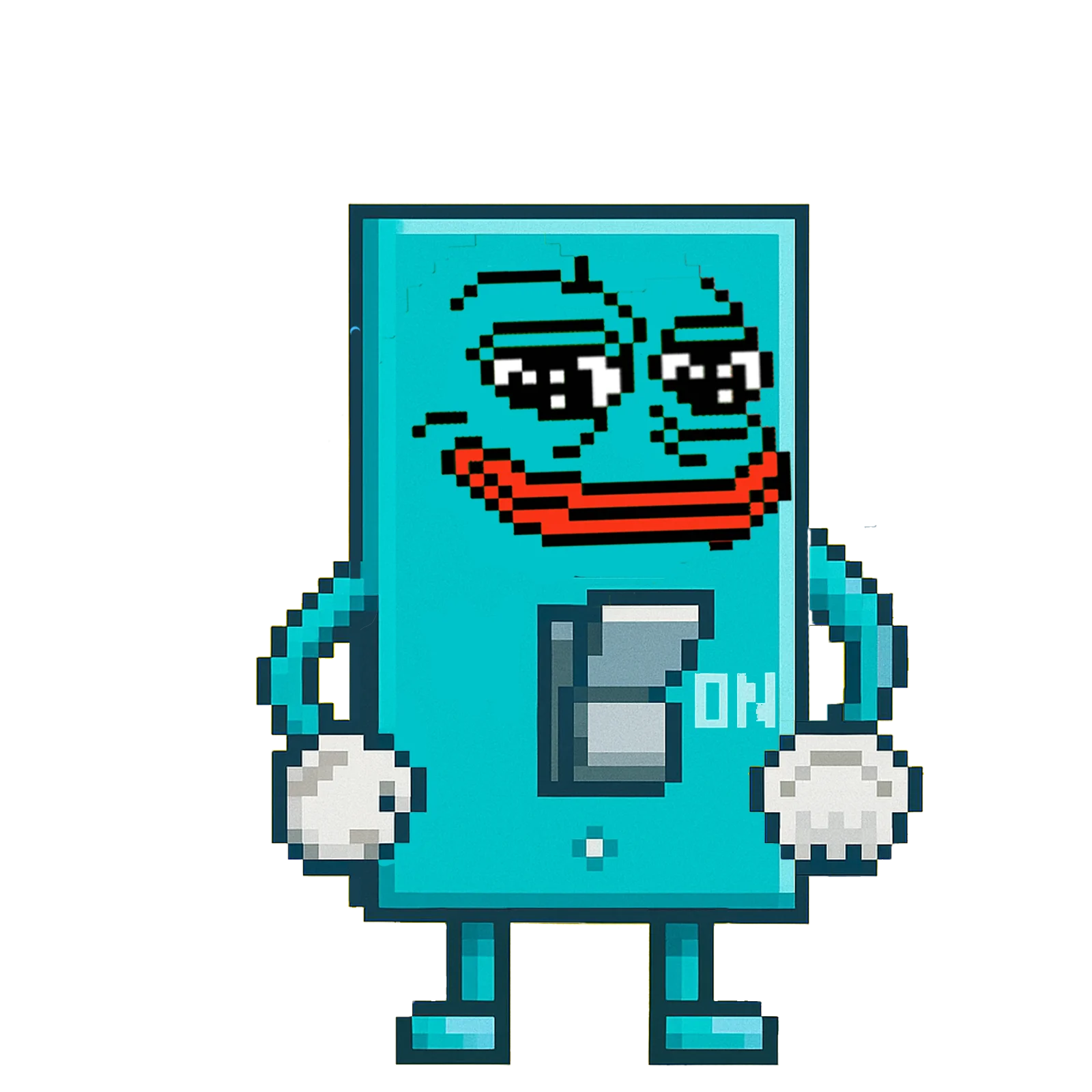 Flippy PEPE
